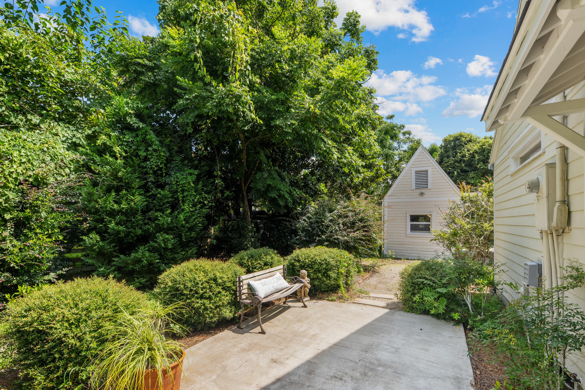 Historic South Side Apalachicola - Residential