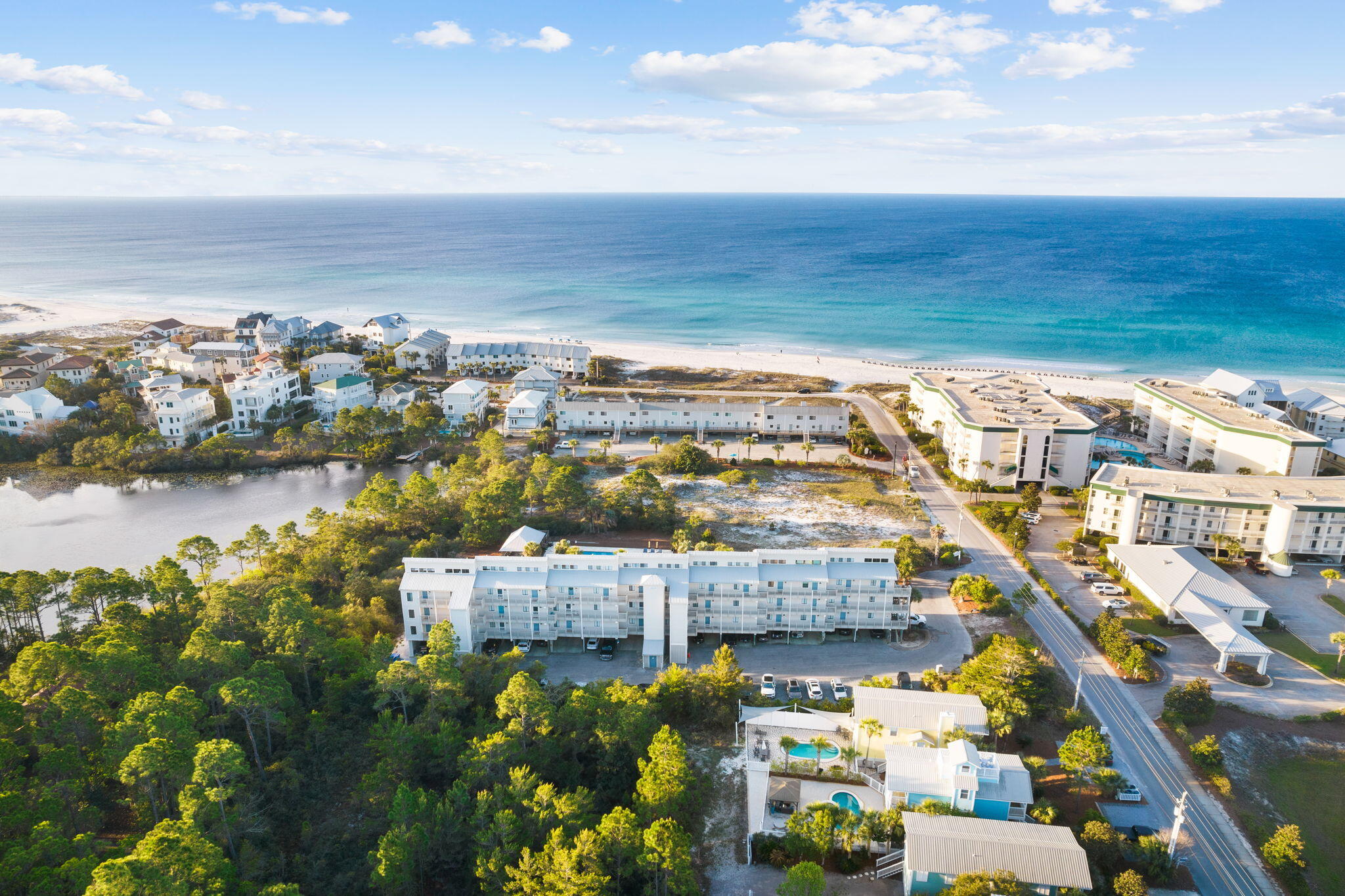 BEACHFRONT 2 PH 1 - Residential