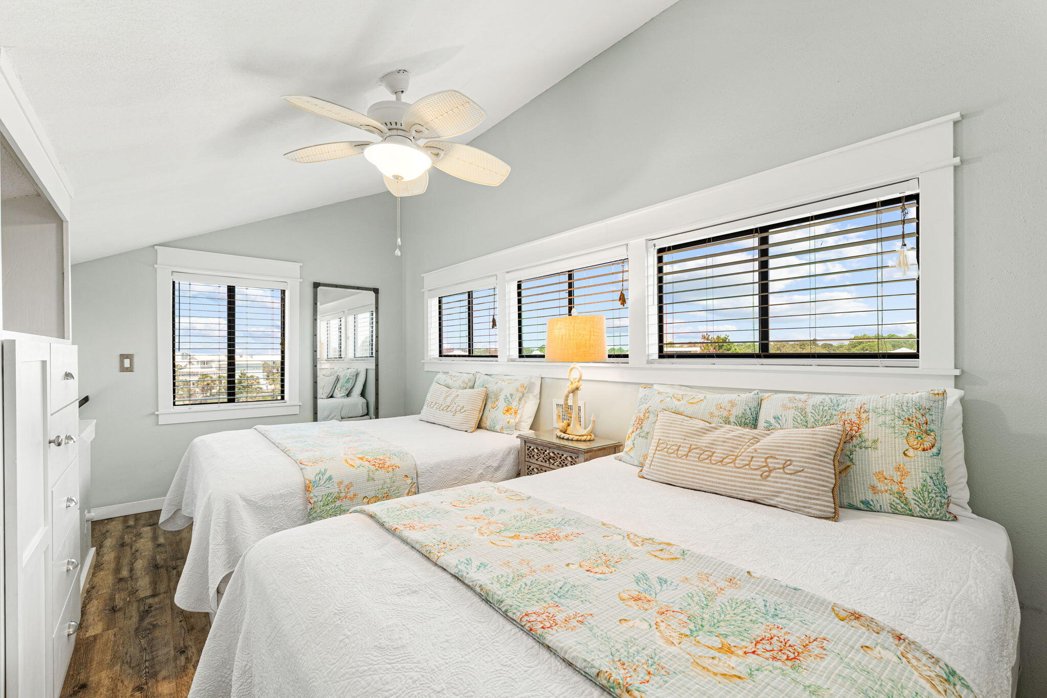 BEACHFRONT 2 PH 1 - Residential