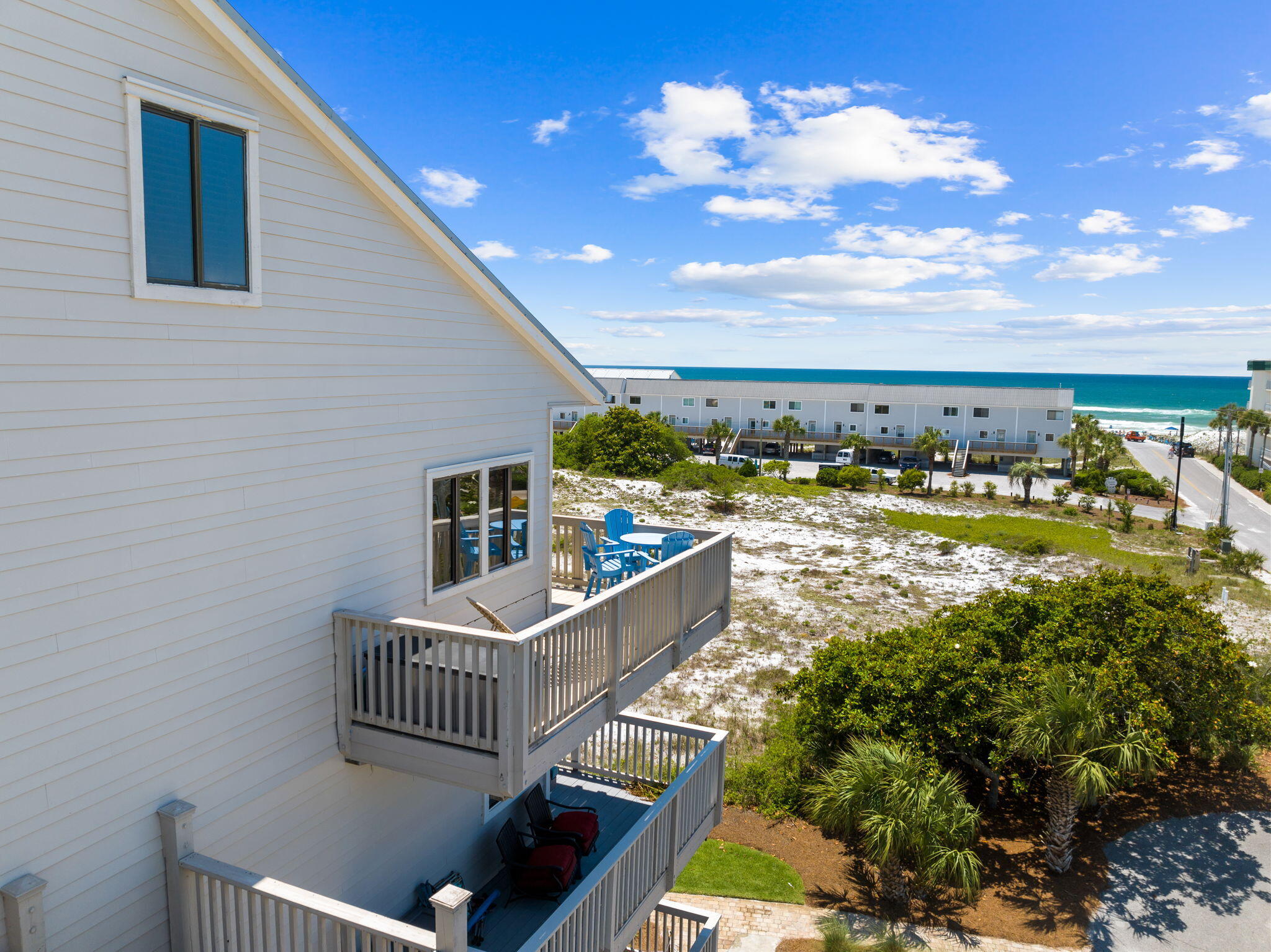 BEACHFRONT 2 PH 1 - Residential