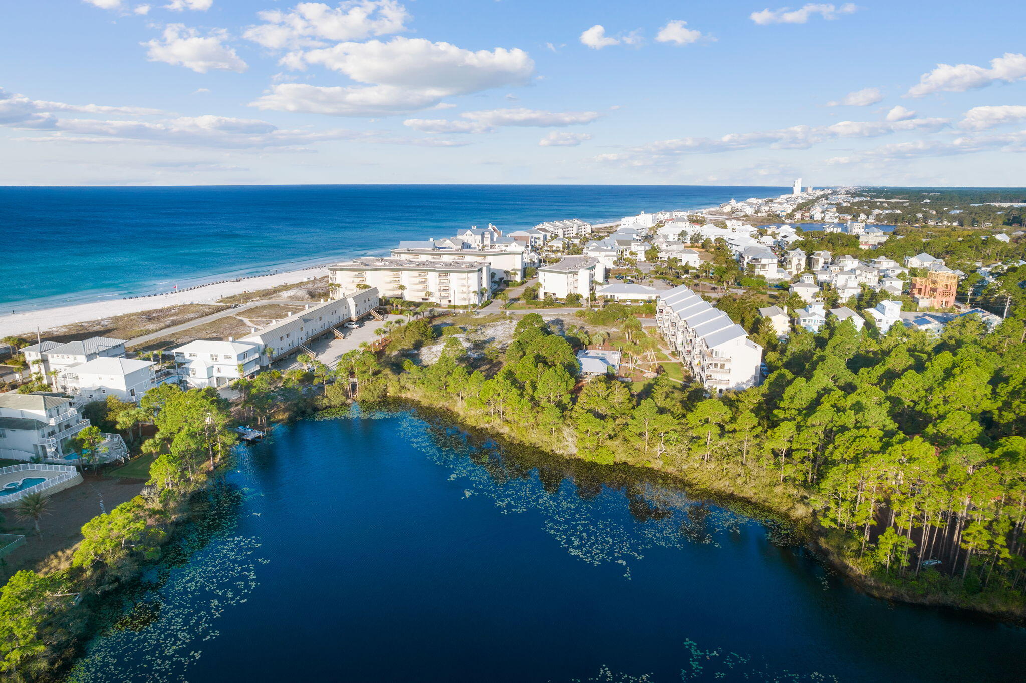 BEACHFRONT 2 PH 1 - Residential