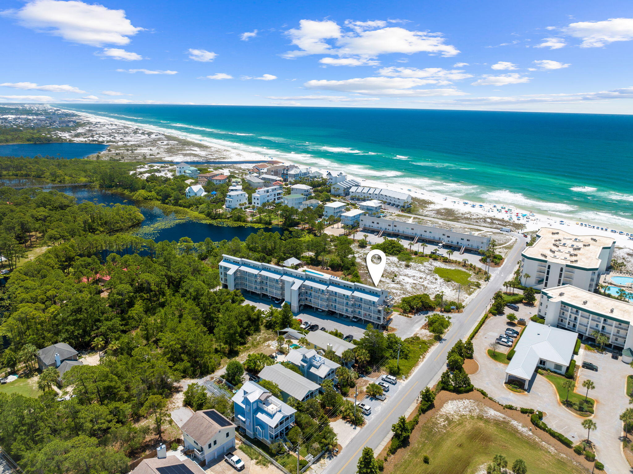 BEACHFRONT 2 PH 1 - Residential