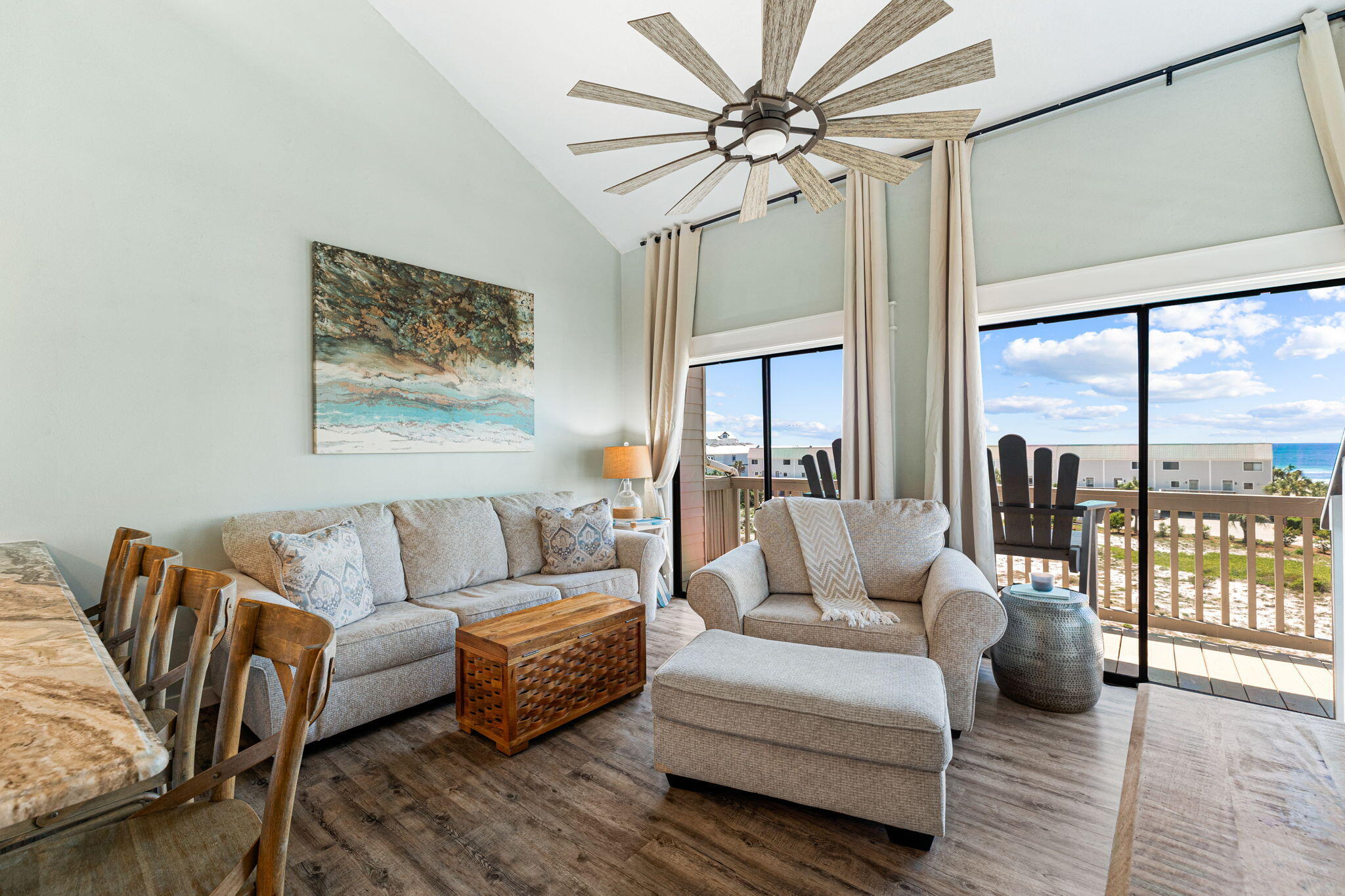 BEACHFRONT 2 PH 1 - Residential
