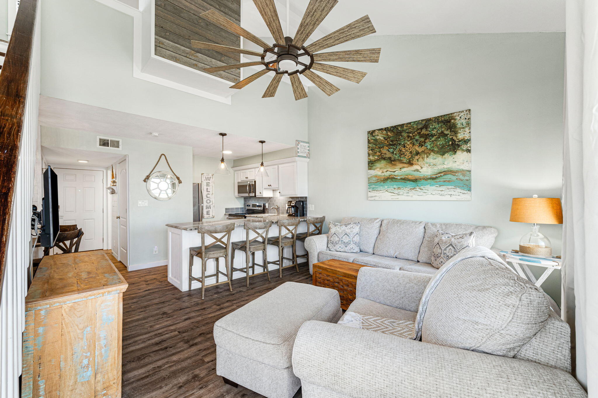 BEACHFRONT 2 PH 1 - Residential