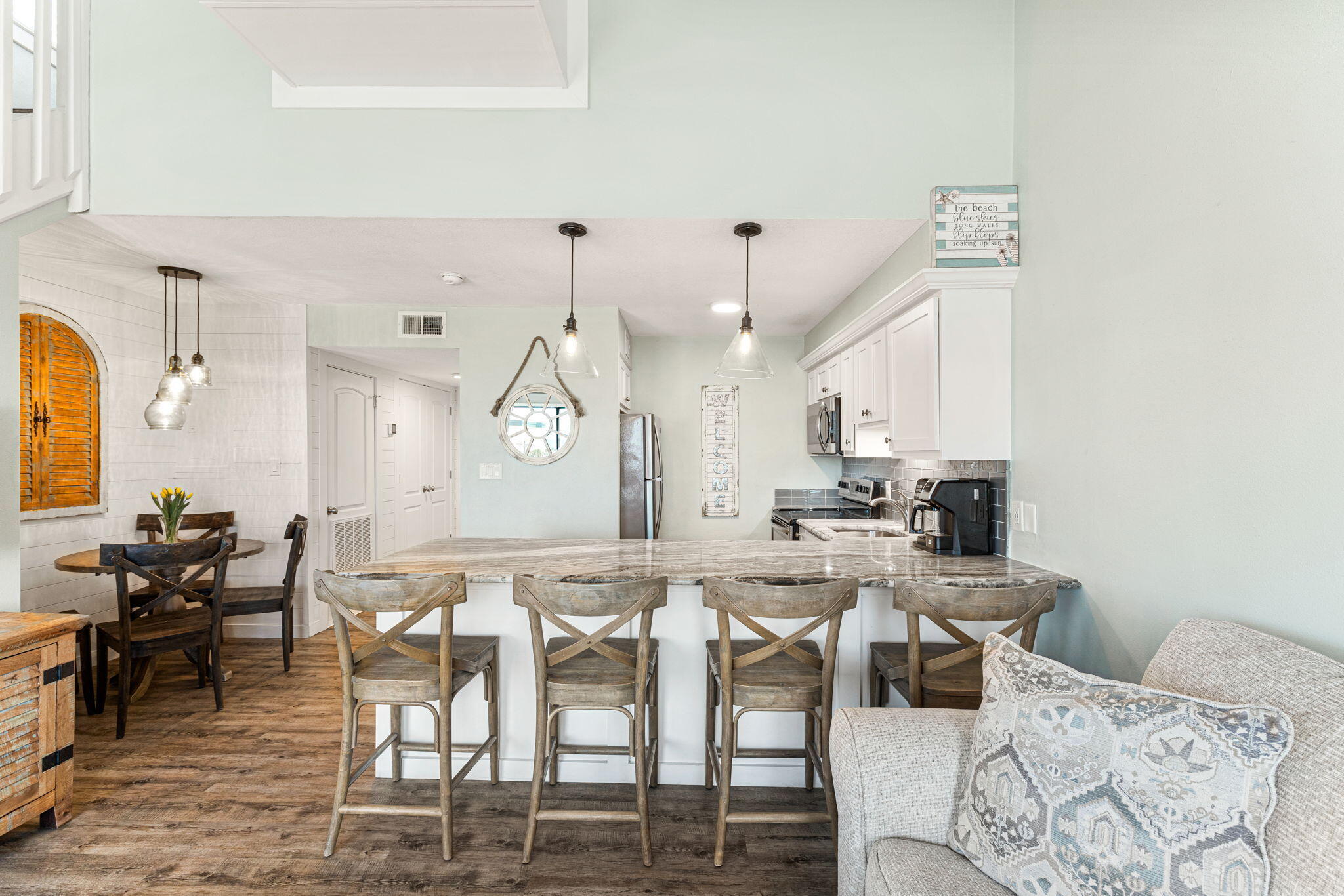 BEACHFRONT 2 PH 1 - Residential