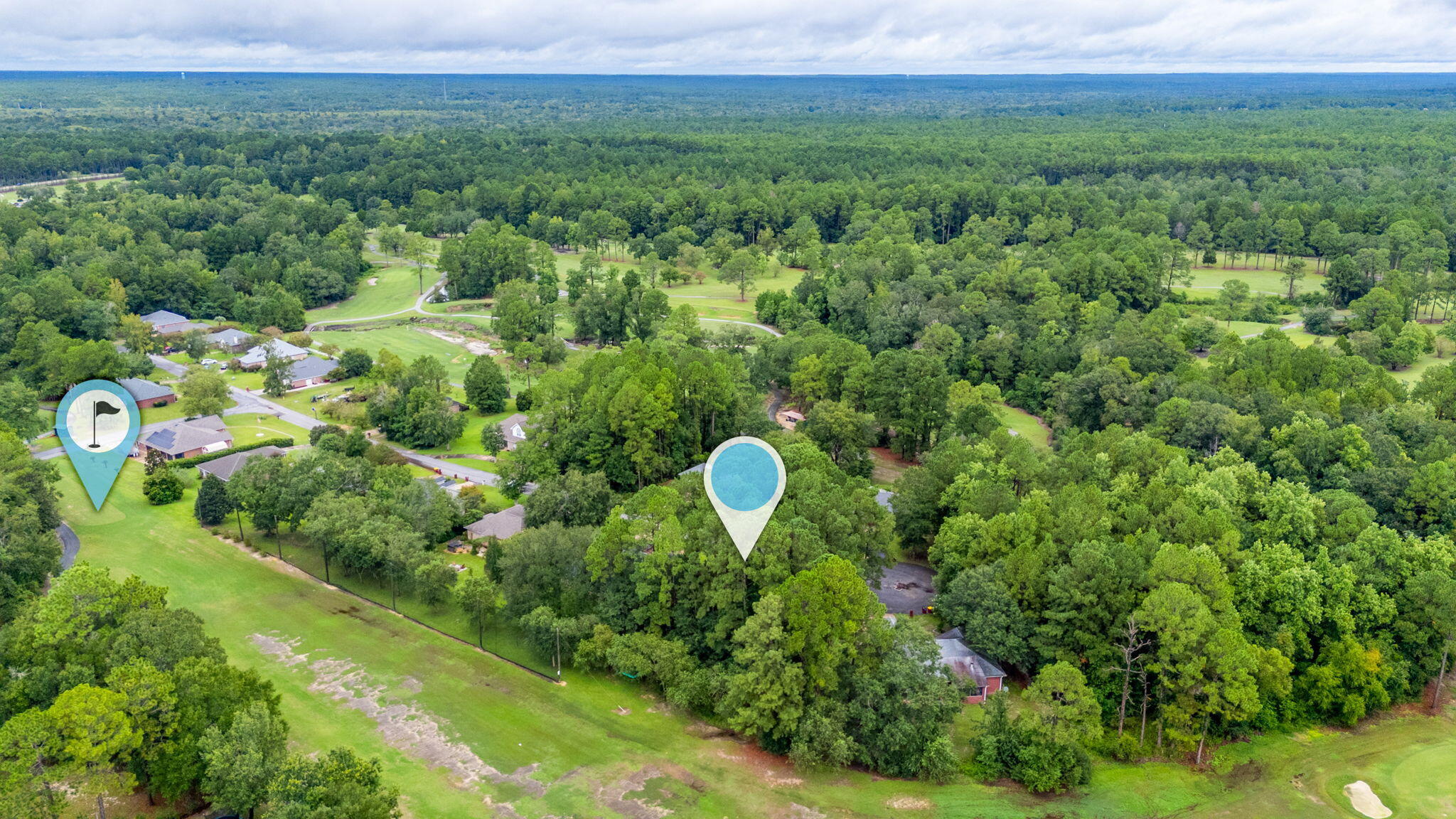 FOXWOOD ESTATES 2 - Land