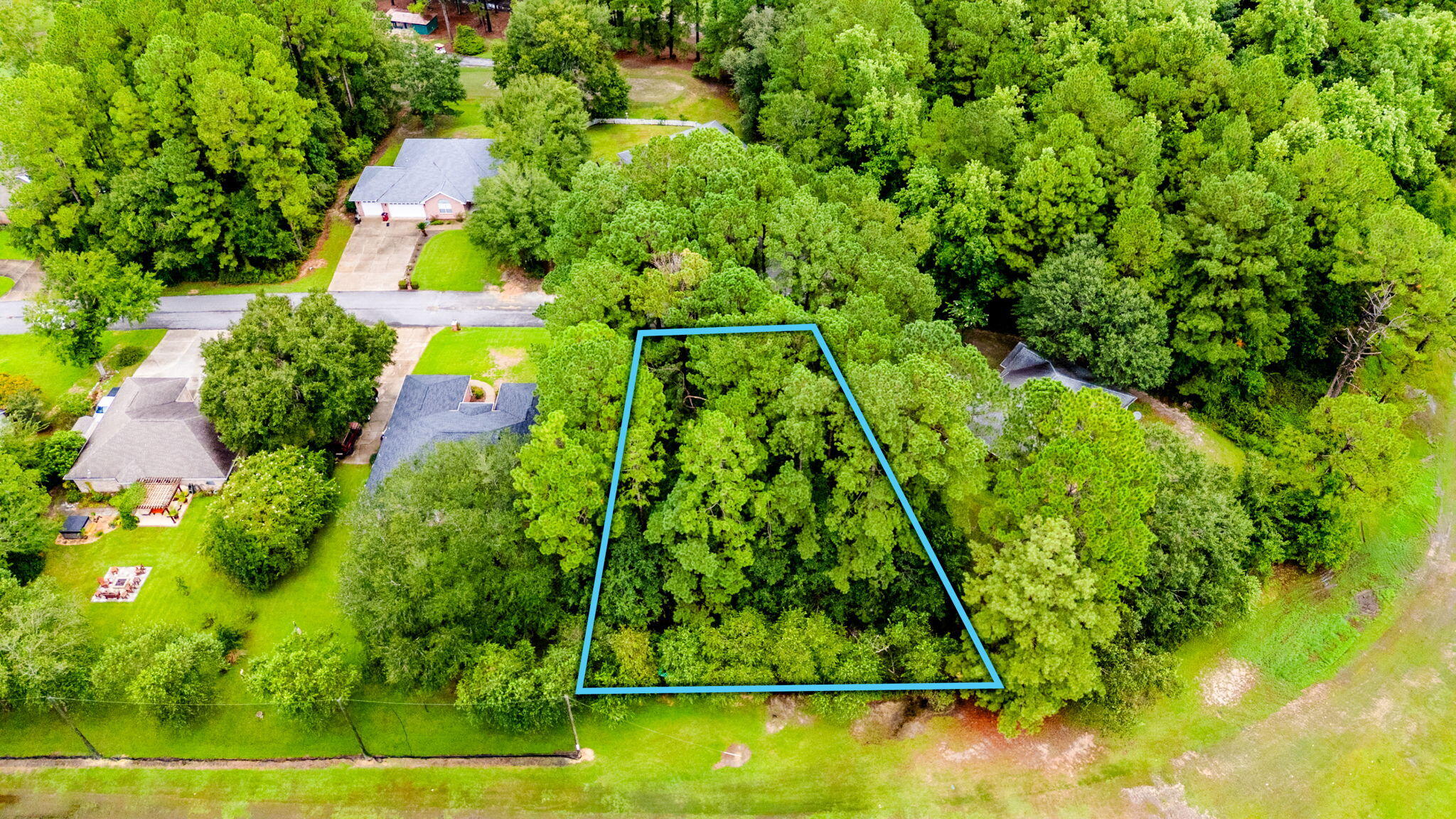 FOXWOOD ESTATES 2 - Land