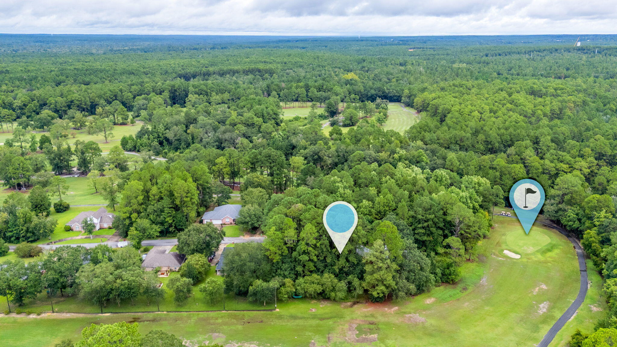 FOXWOOD ESTATES 2 - Land