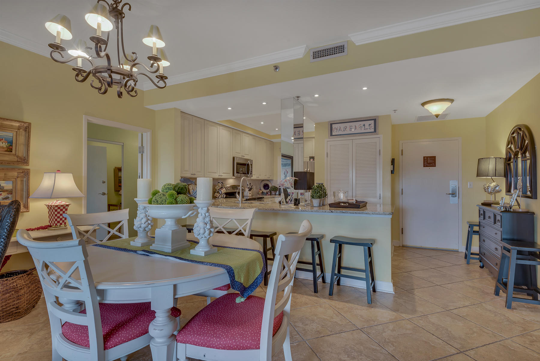 SUMMIT AT TOPS'L (THE) - Residential