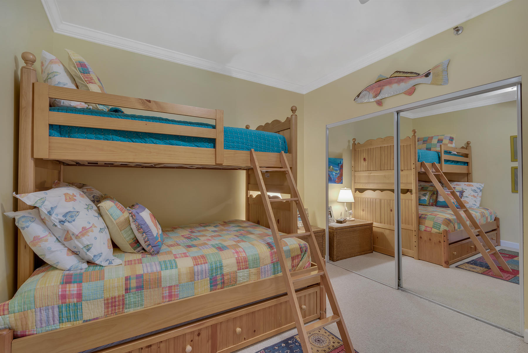 SUMMIT AT TOPS'L (THE) - Residential