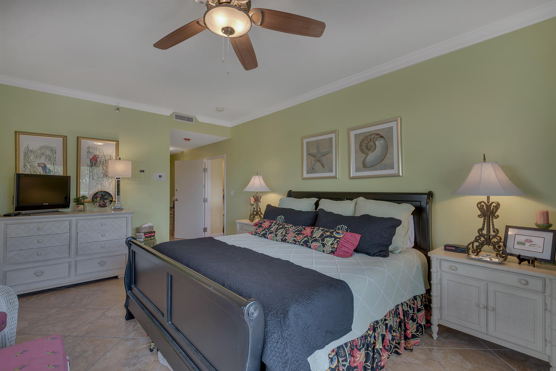 SUMMIT AT TOPS'L (THE) - Residential