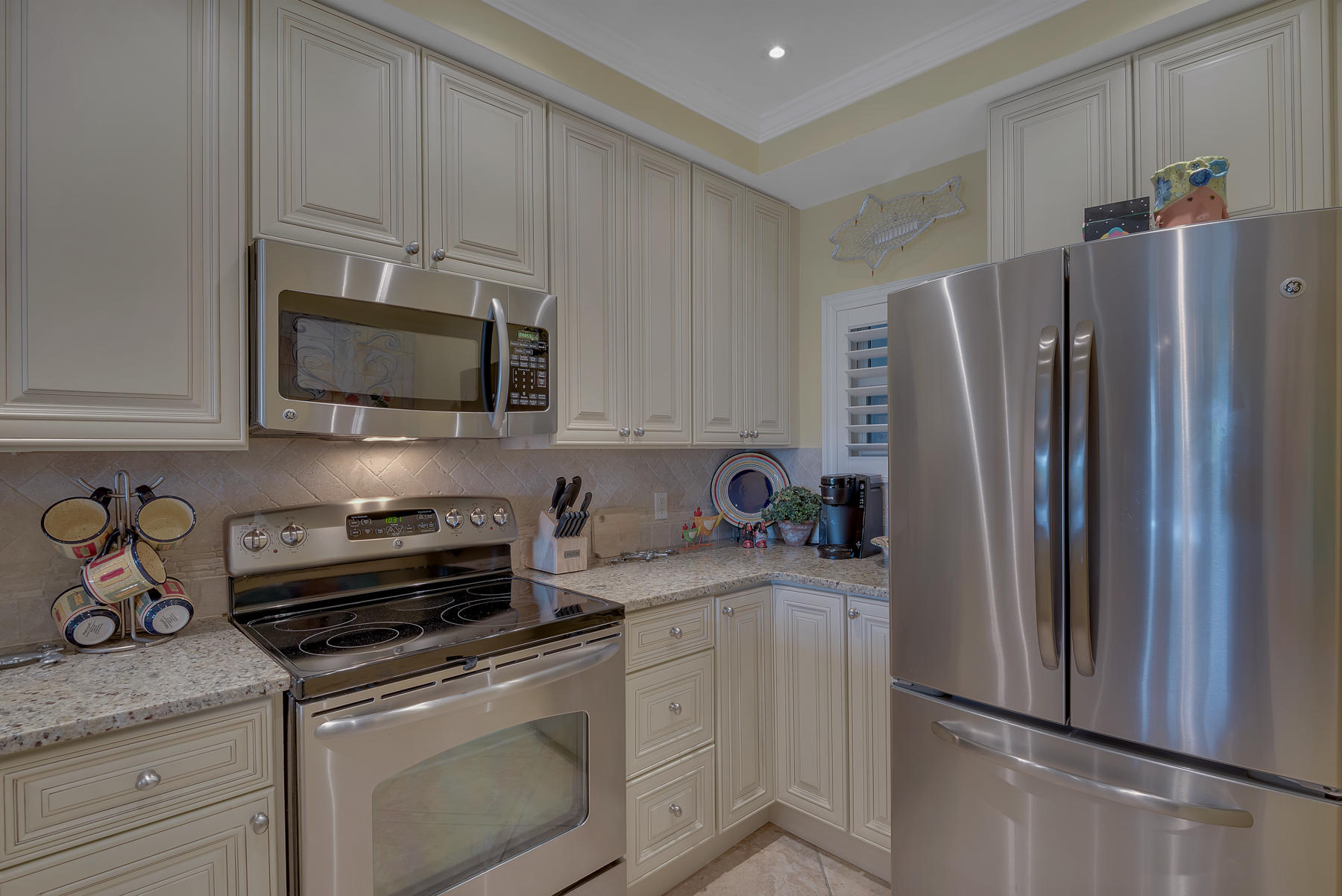 SUMMIT AT TOPS'L (THE) - Residential