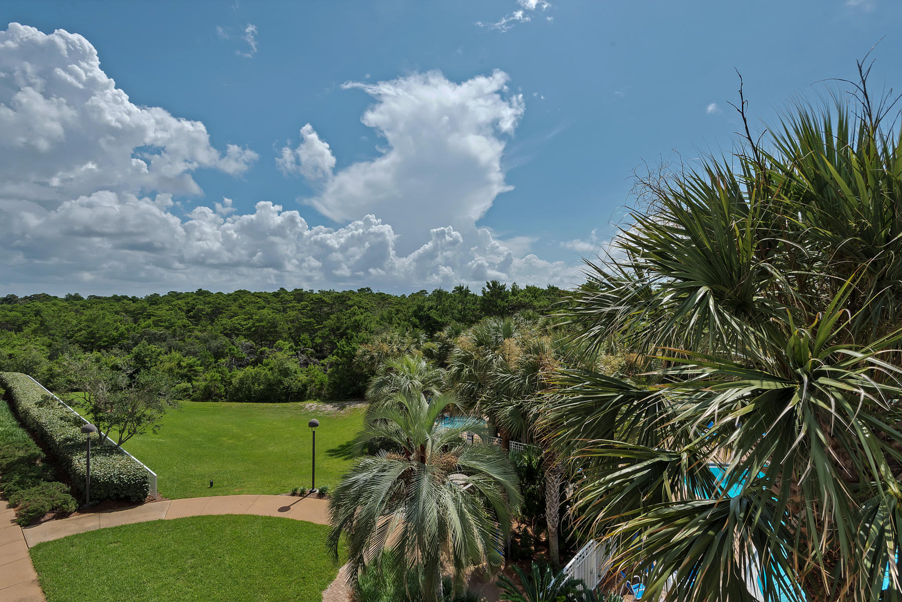 SUMMIT AT TOPS'L (THE) - Residential