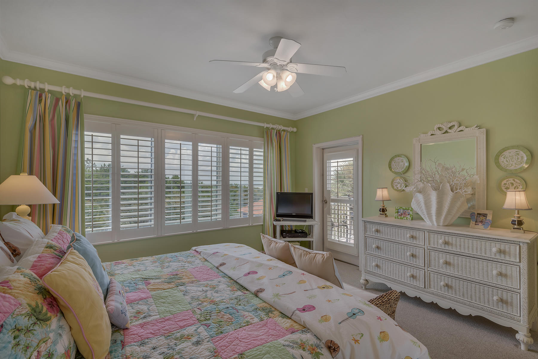 SUMMIT AT TOPS'L (THE) - Residential