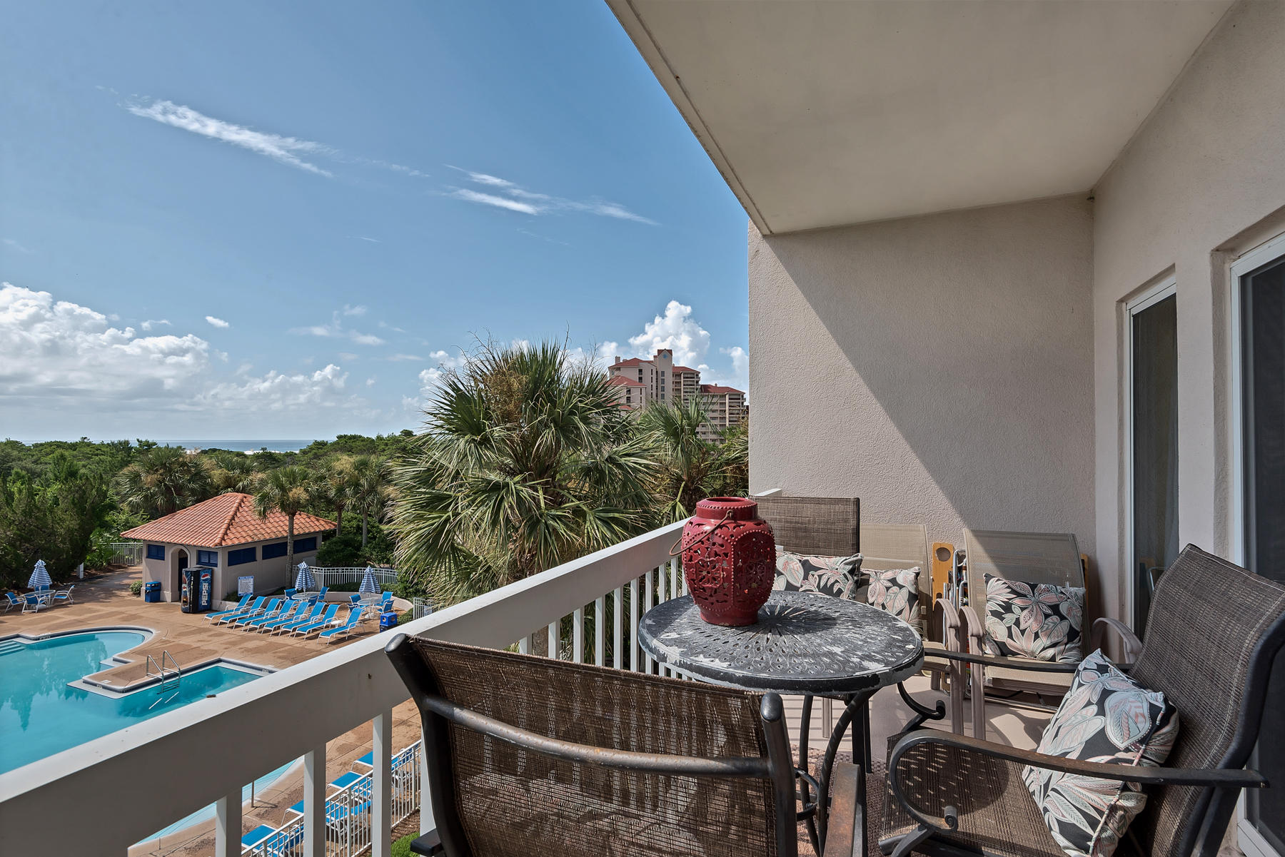 SUMMIT AT TOPS'L (THE) - Residential