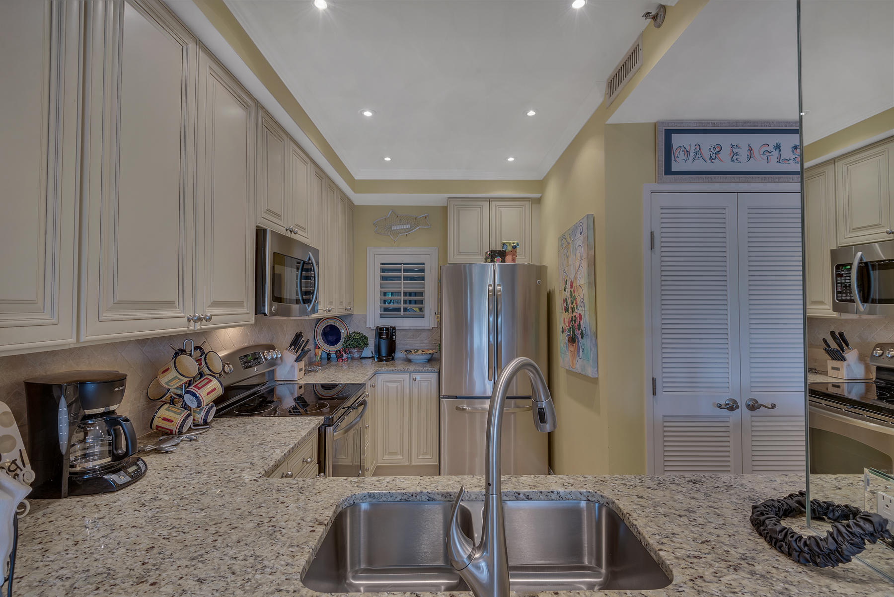 SUMMIT AT TOPS'L (THE) - Residential