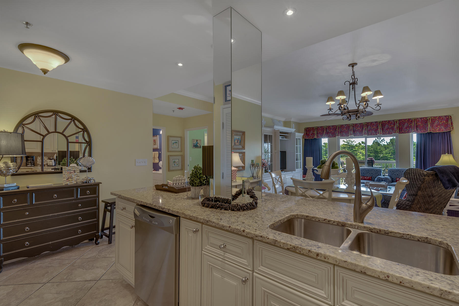 SUMMIT AT TOPS'L (THE) - Residential