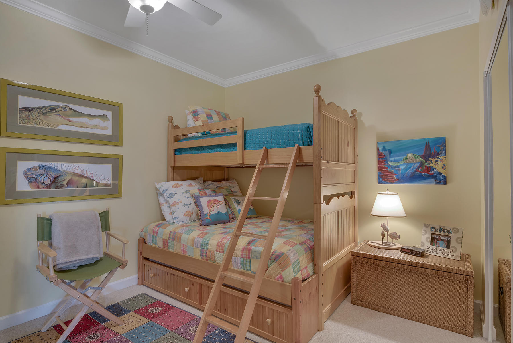 SUMMIT AT TOPS'L (THE) - Residential