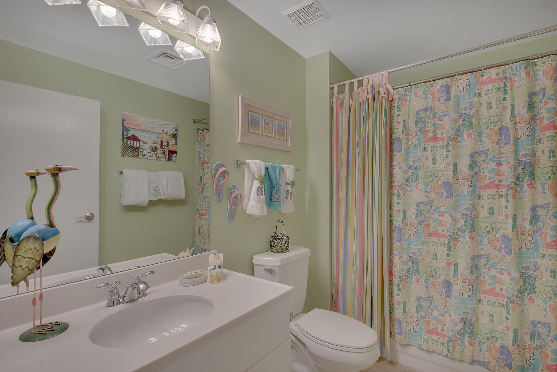 SUMMIT AT TOPS'L (THE) - Residential