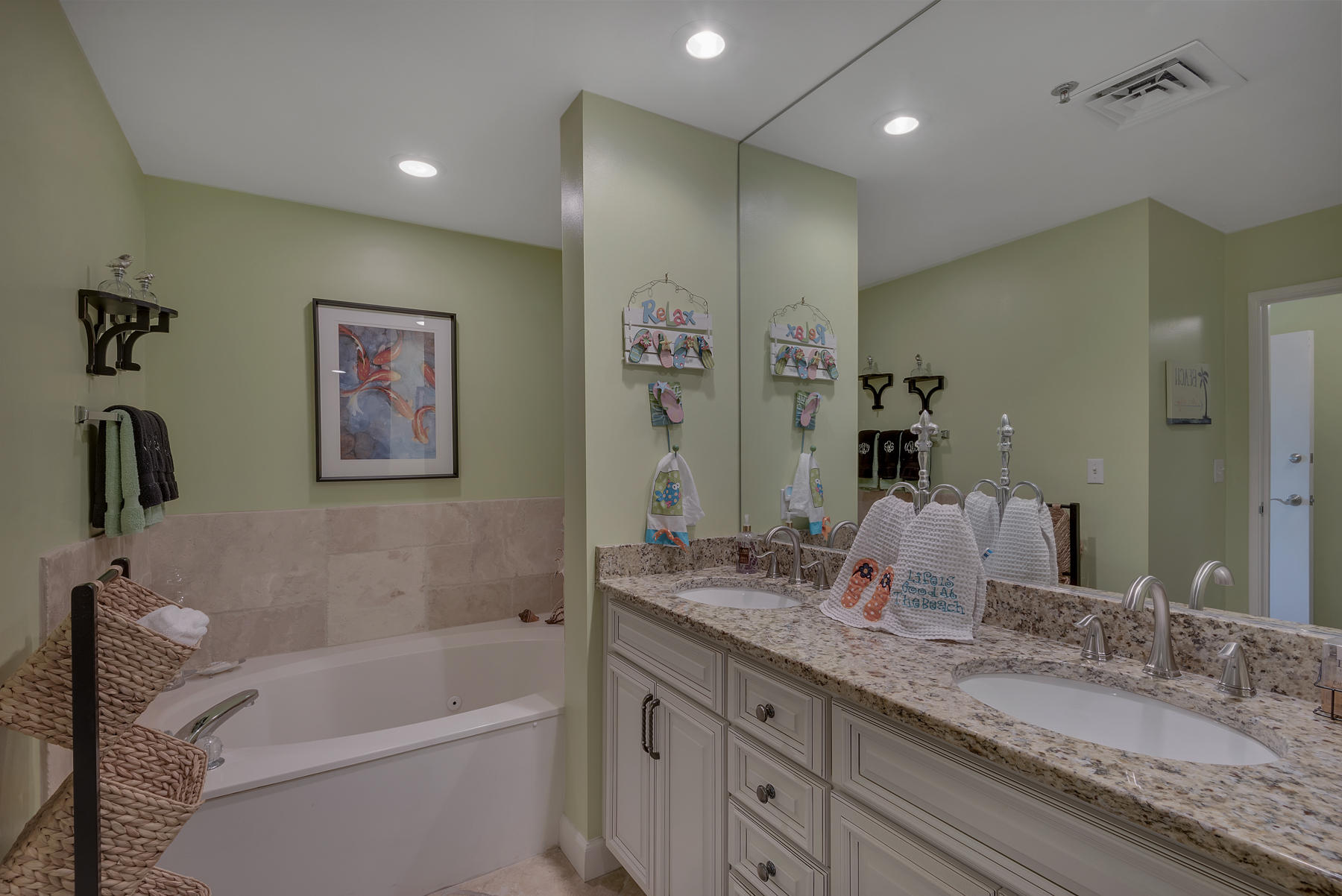 SUMMIT AT TOPS'L (THE) - Residential