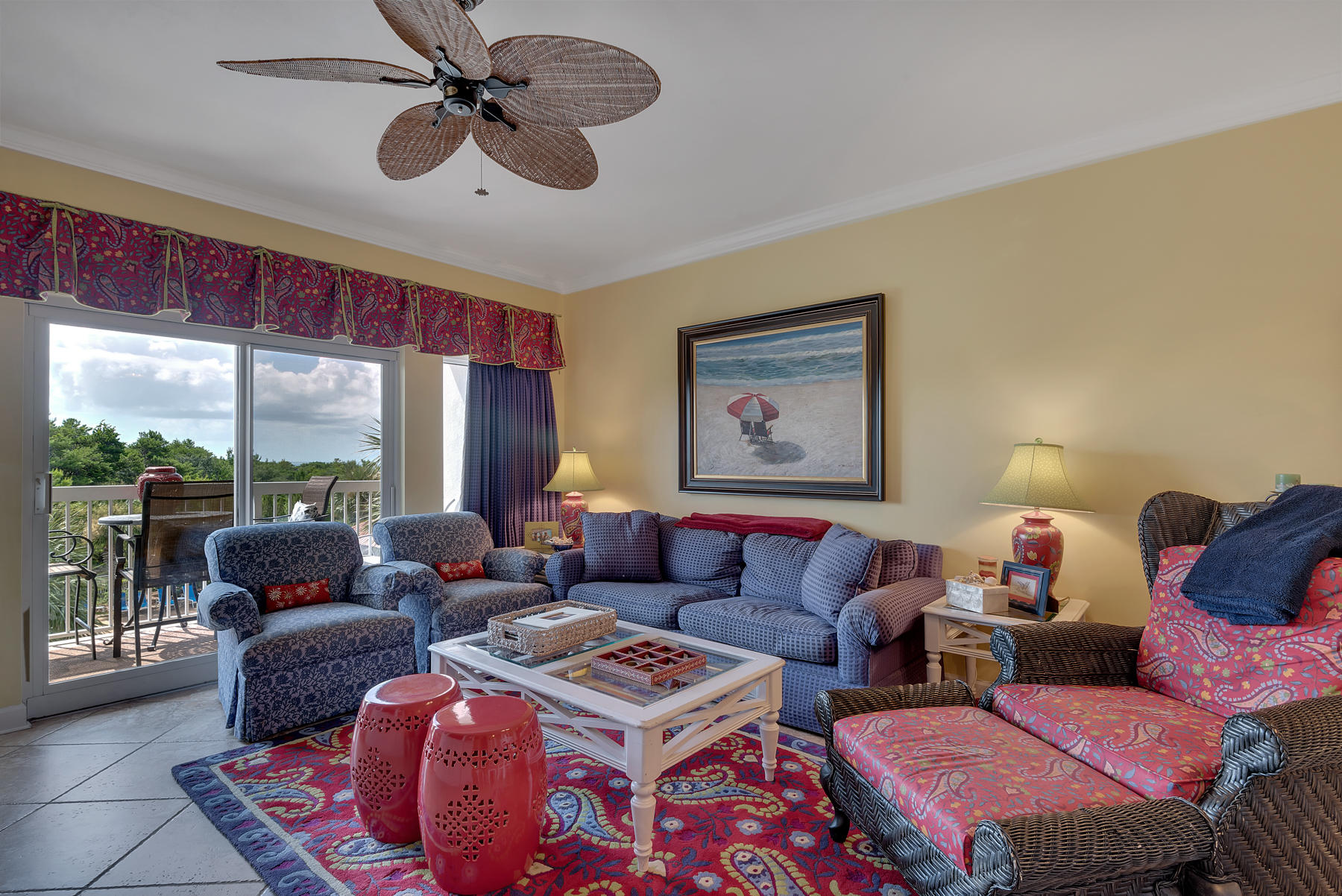 SUMMIT AT TOPS'L (THE) - Residential