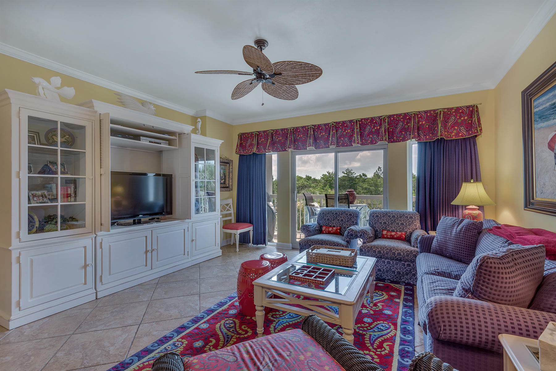 SUMMIT AT TOPS'L (THE) - Residential