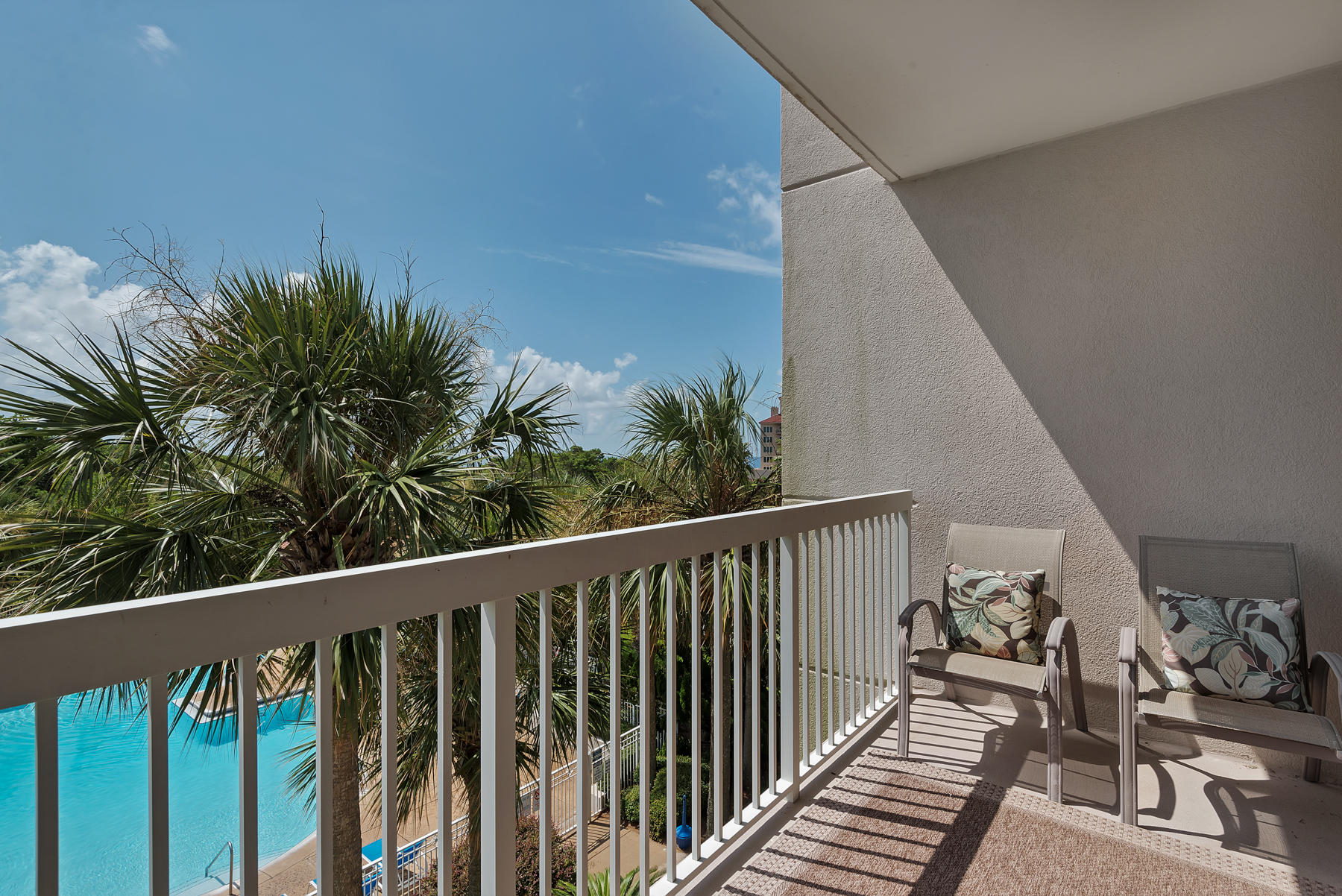 SUMMIT AT TOPS'L (THE) - Residential