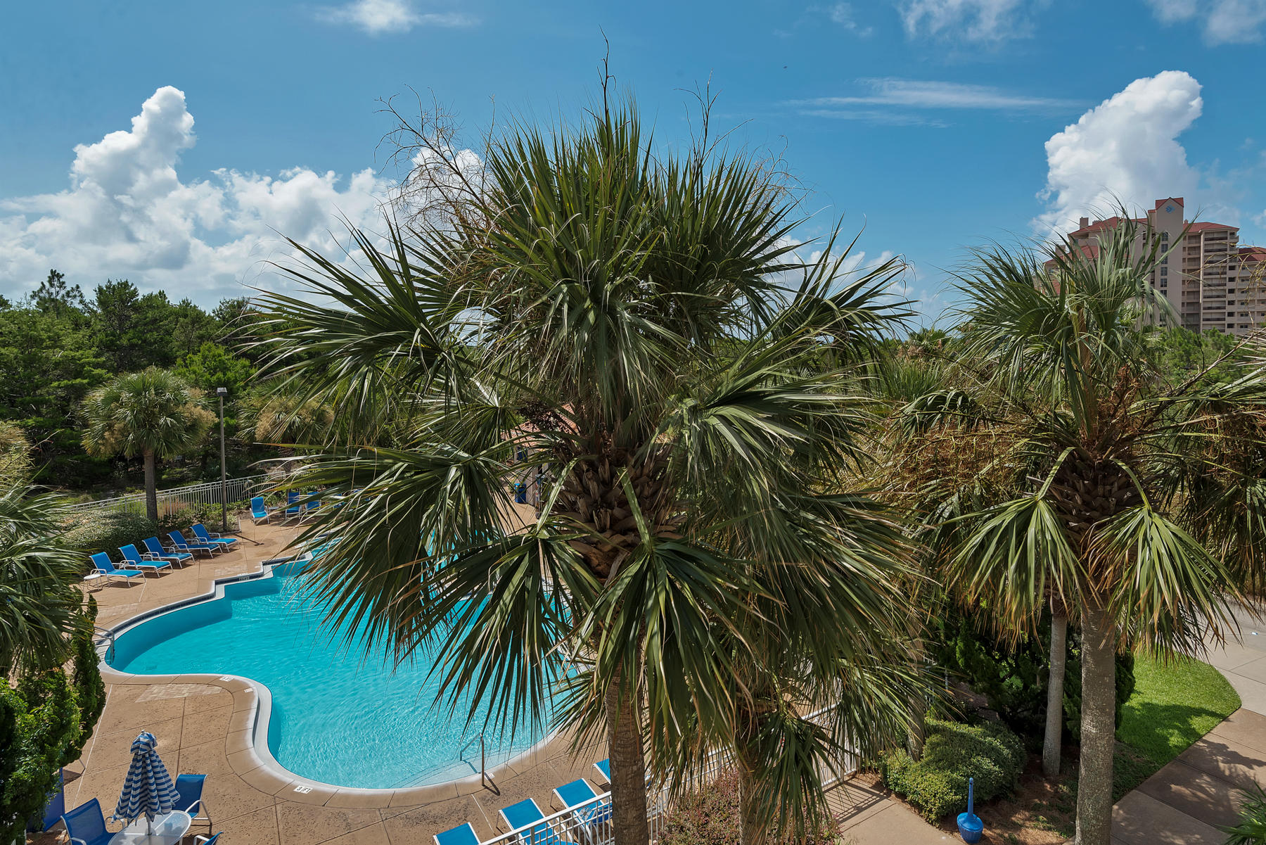 SUMMIT AT TOPS'L (THE) - Residential