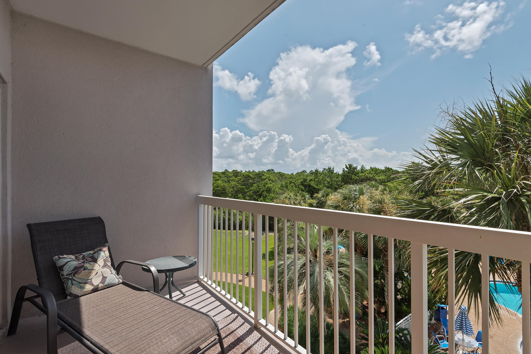 SUMMIT AT TOPS'L (THE) - Residential