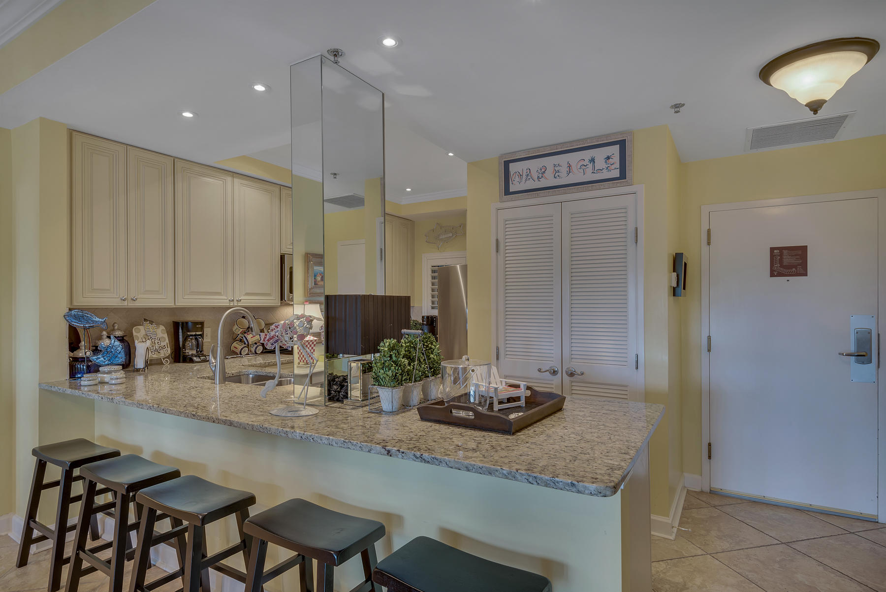 SUMMIT AT TOPS'L (THE) - Residential