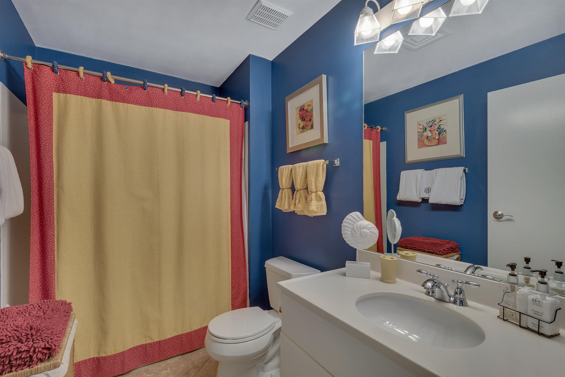 SUMMIT AT TOPS'L (THE) - Residential