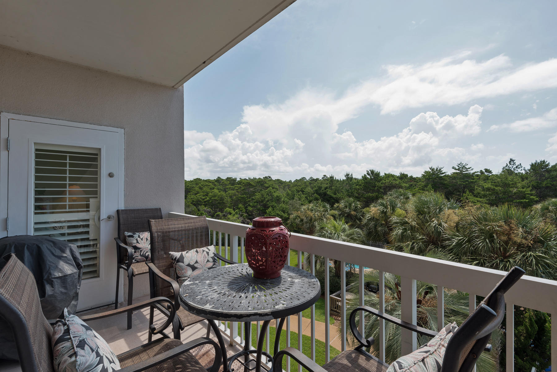 SUMMIT AT TOPS'L (THE) - Residential