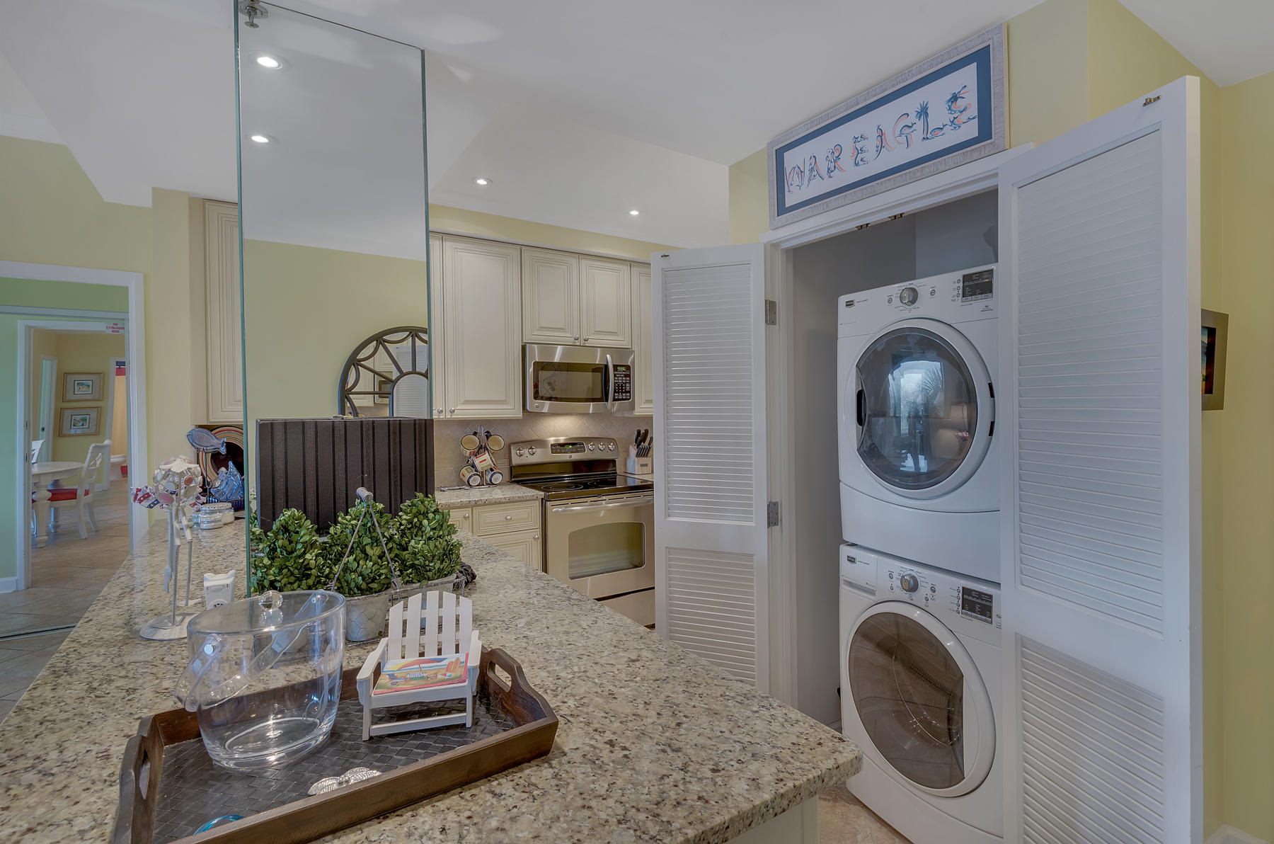 SUMMIT AT TOPS'L (THE) - Residential