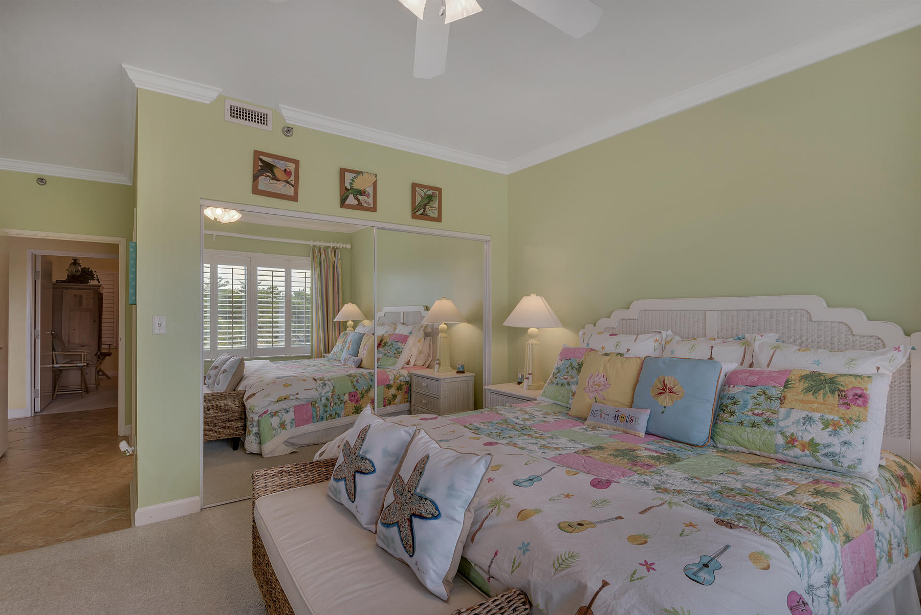 SUMMIT AT TOPS'L (THE) - Residential