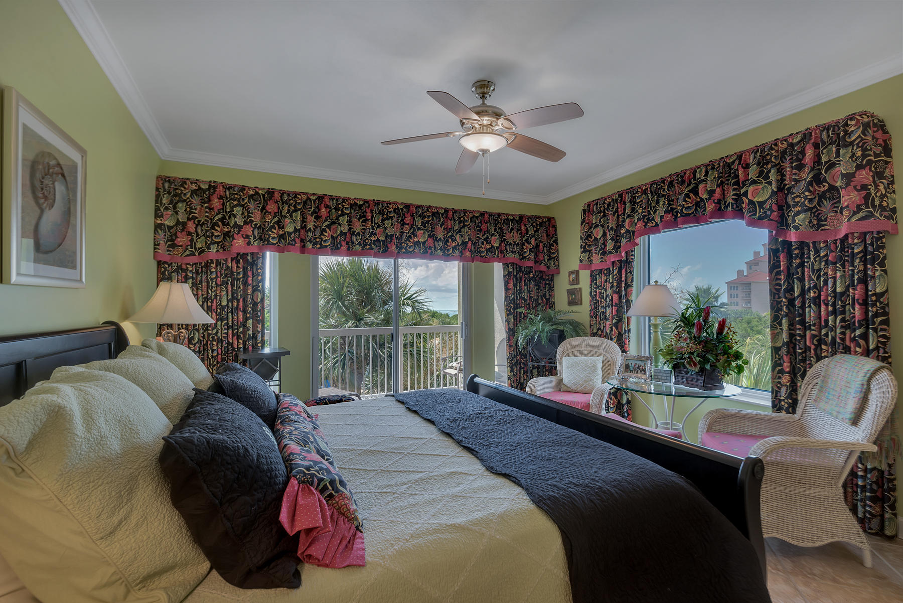 SUMMIT AT TOPS'L (THE) - Residential