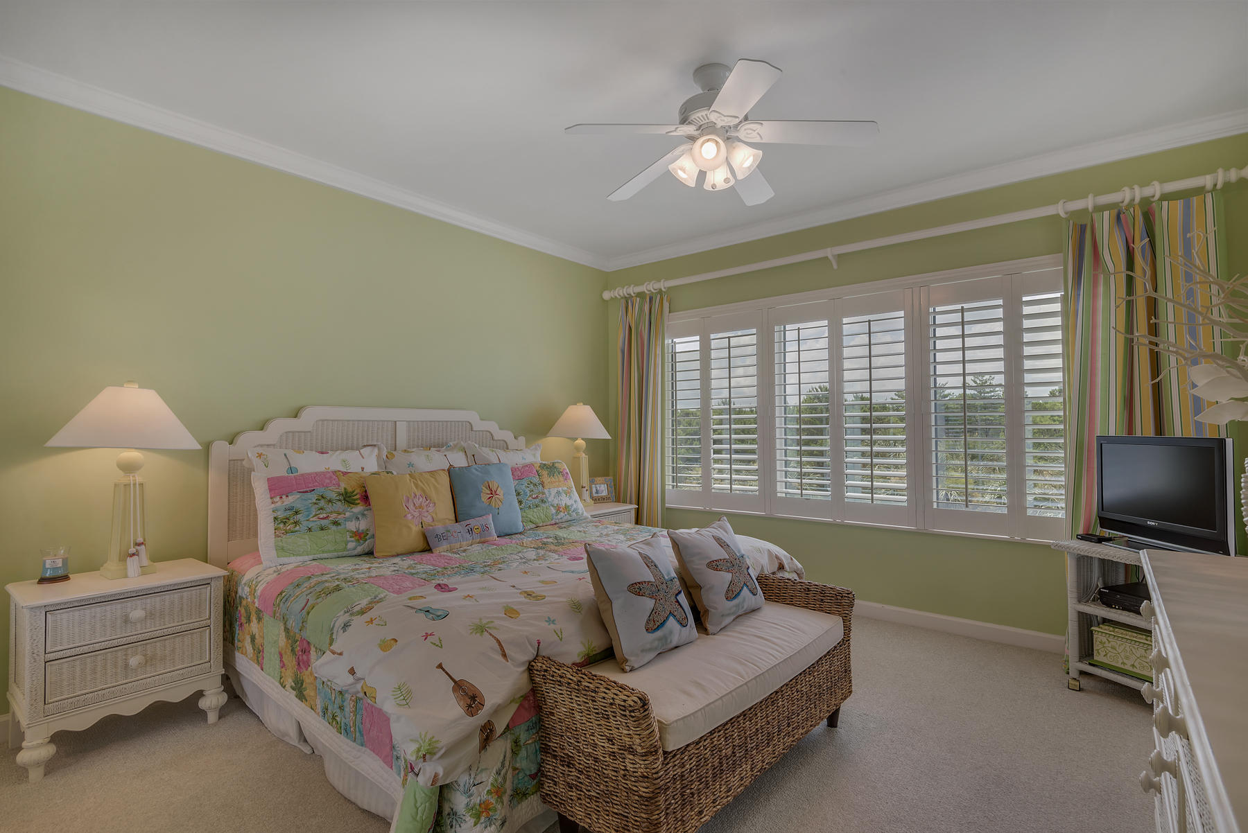 SUMMIT AT TOPS'L (THE) - Residential