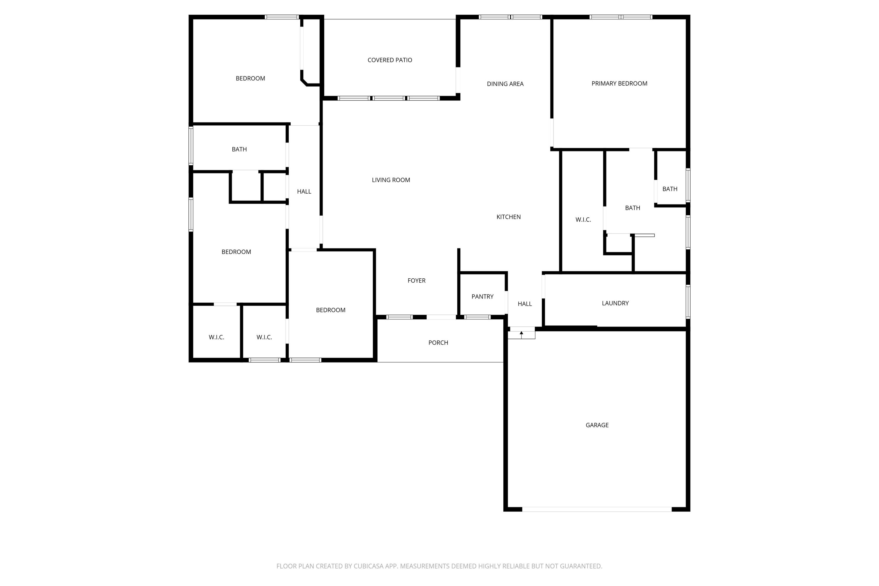 Cherokee S/D - Residential Lease