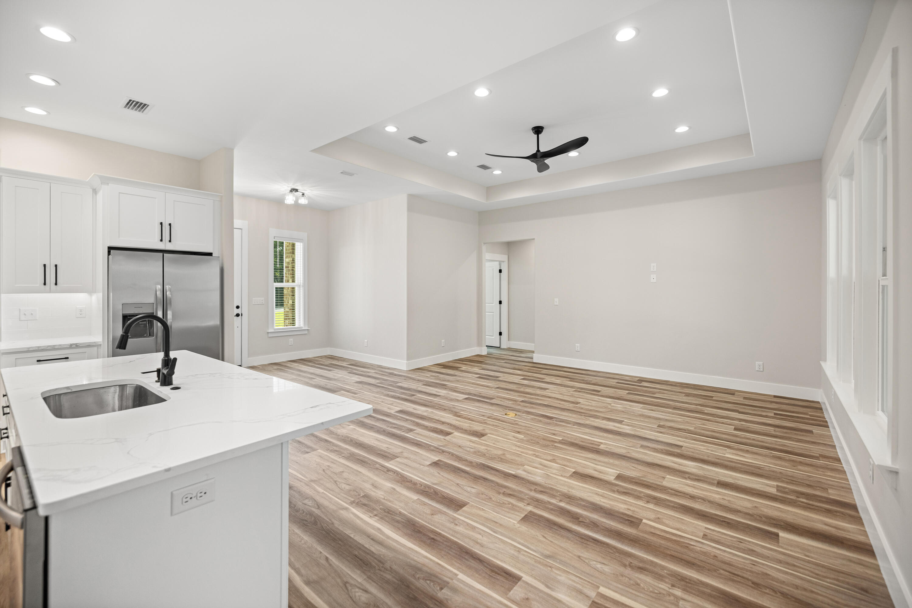 Cherokee S/D - Residential Lease