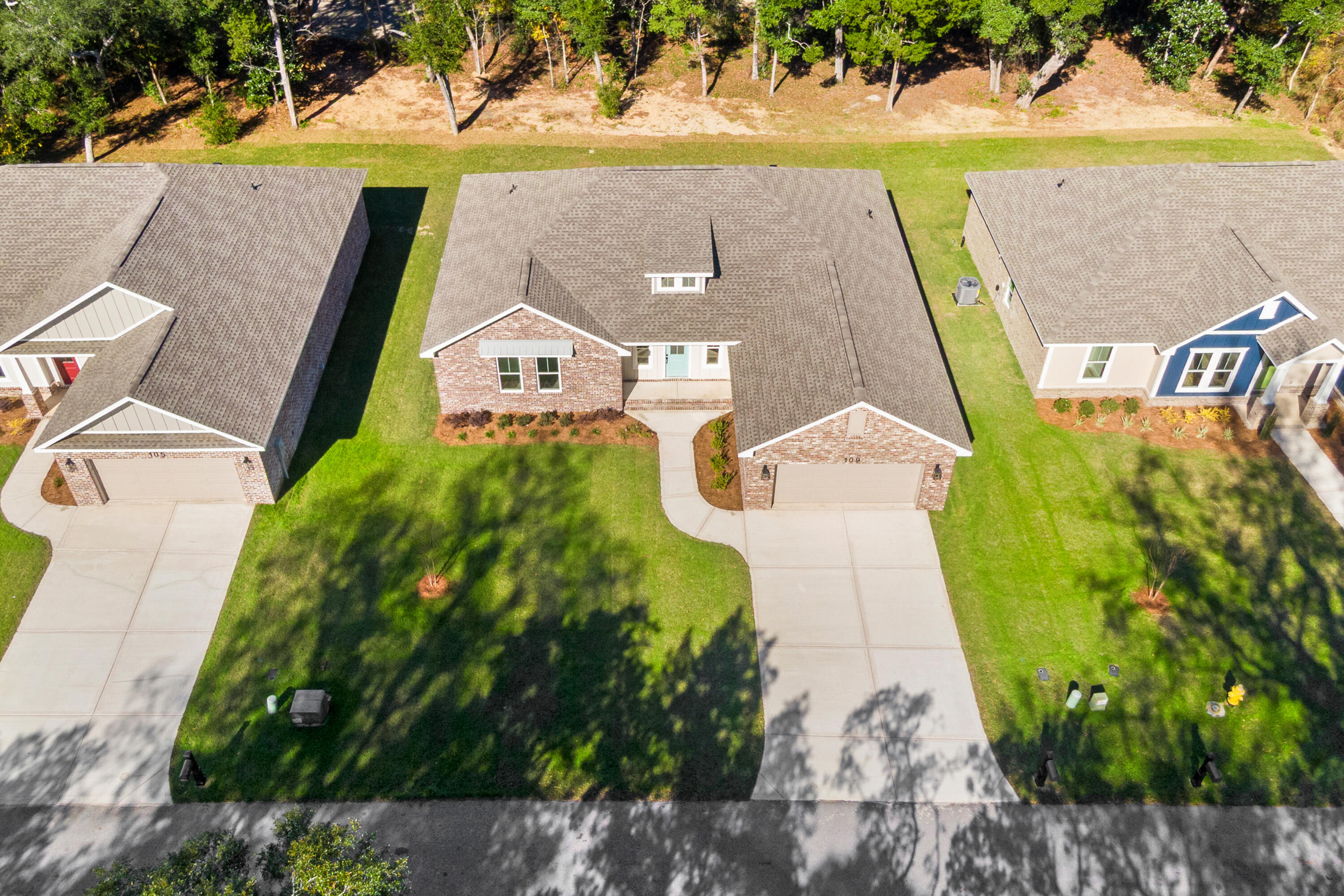 Cherokee S/D - Residential Lease