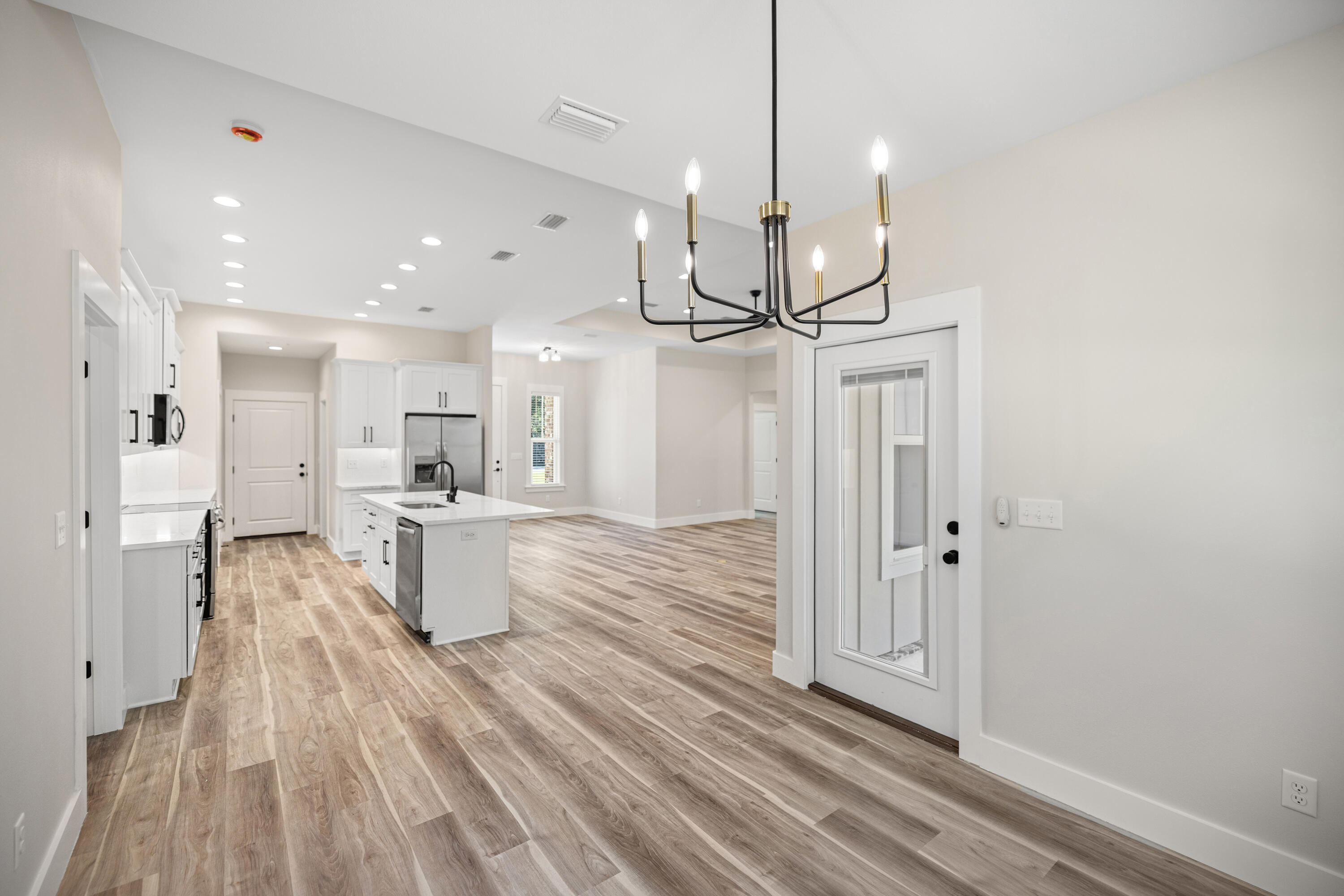 Cherokee S/D - Residential Lease