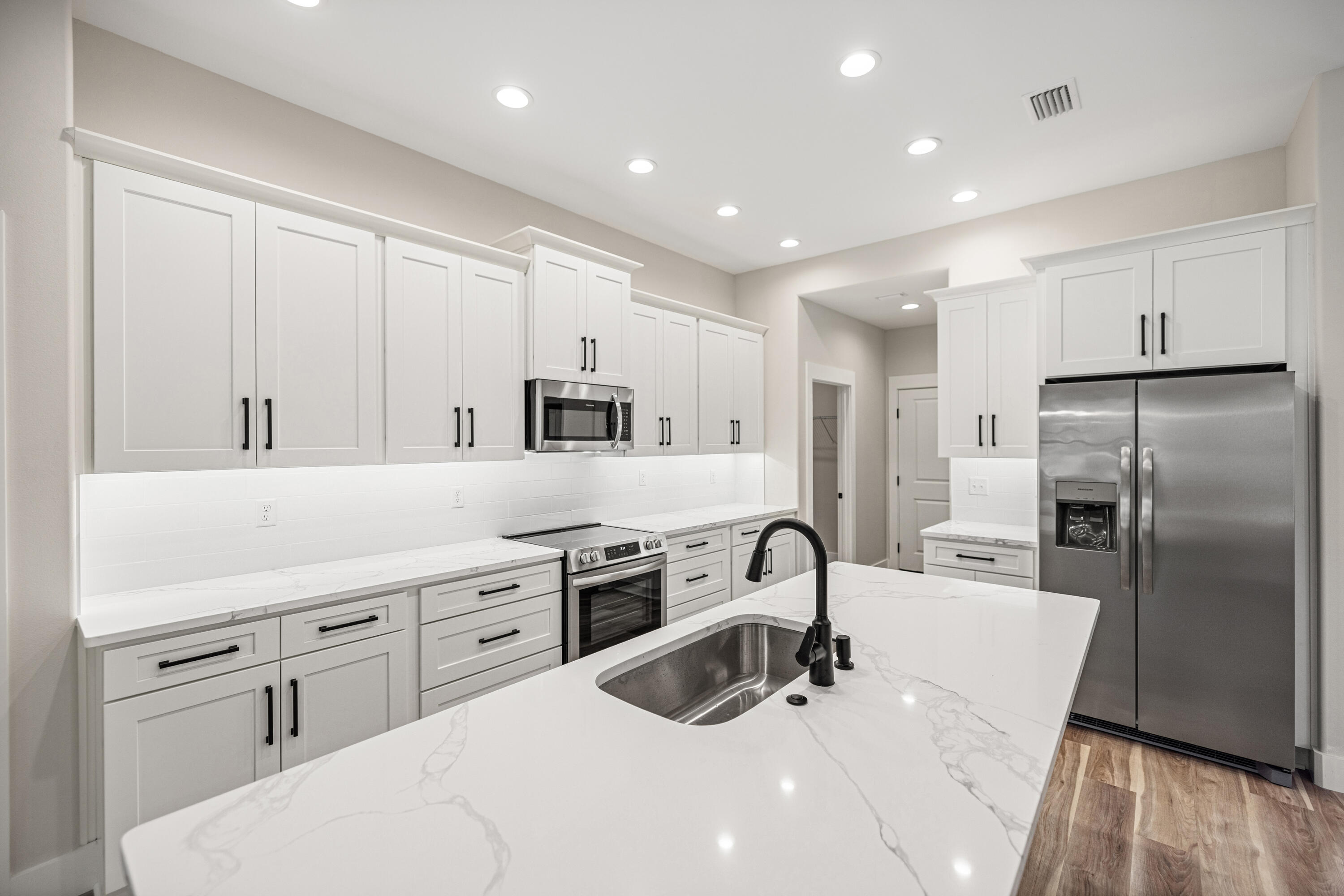 Cherokee S/D - Residential Lease