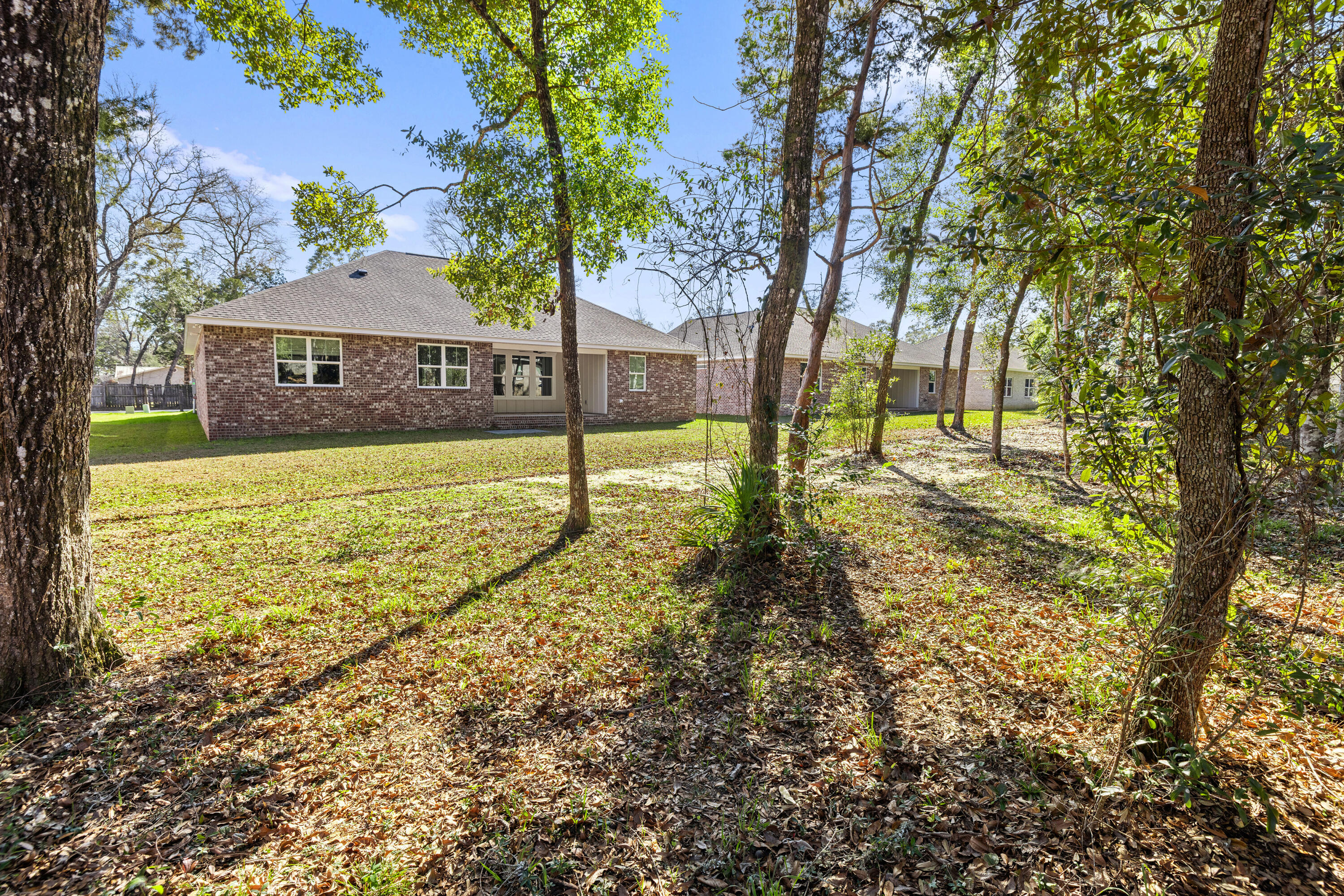 Cherokee S/D - Residential Lease