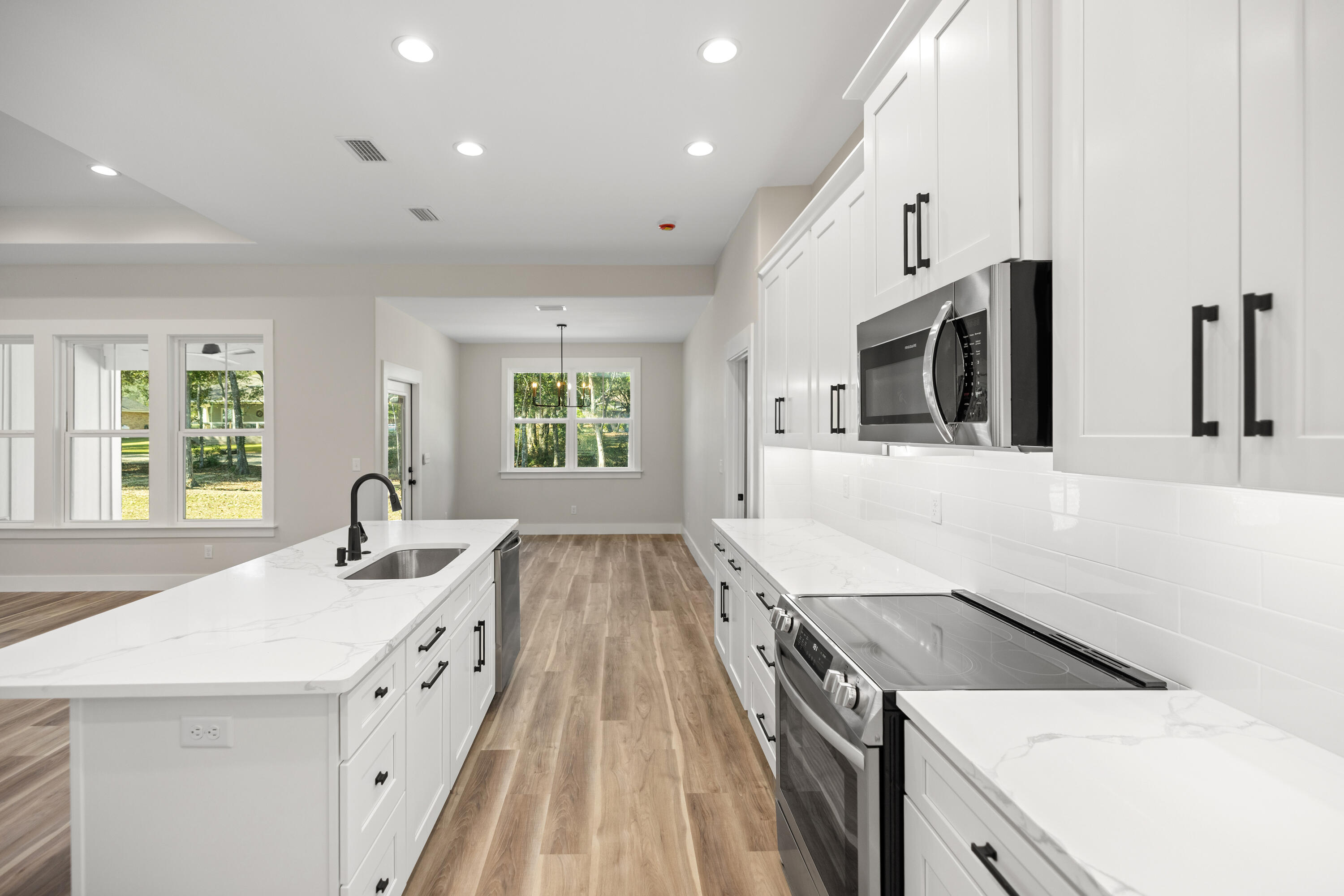 Cherokee S/D - Residential Lease