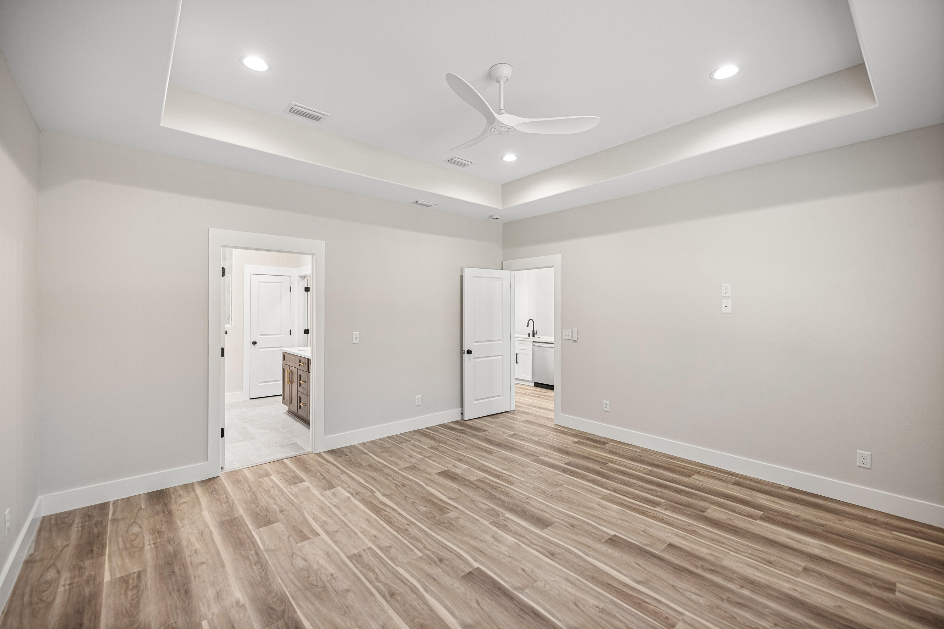 Cherokee S/D - Residential Lease