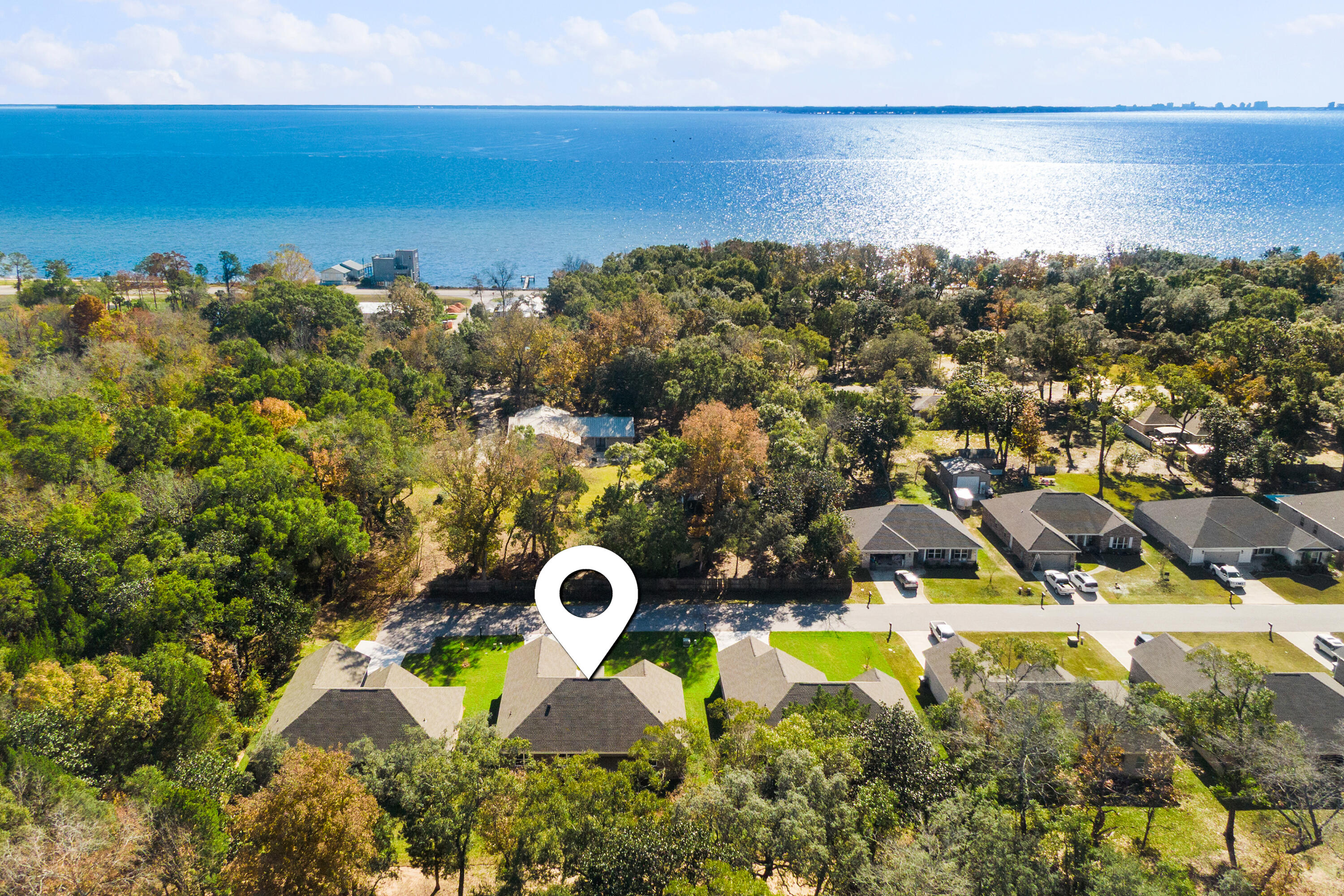 Cherokee S/D - Residential Lease