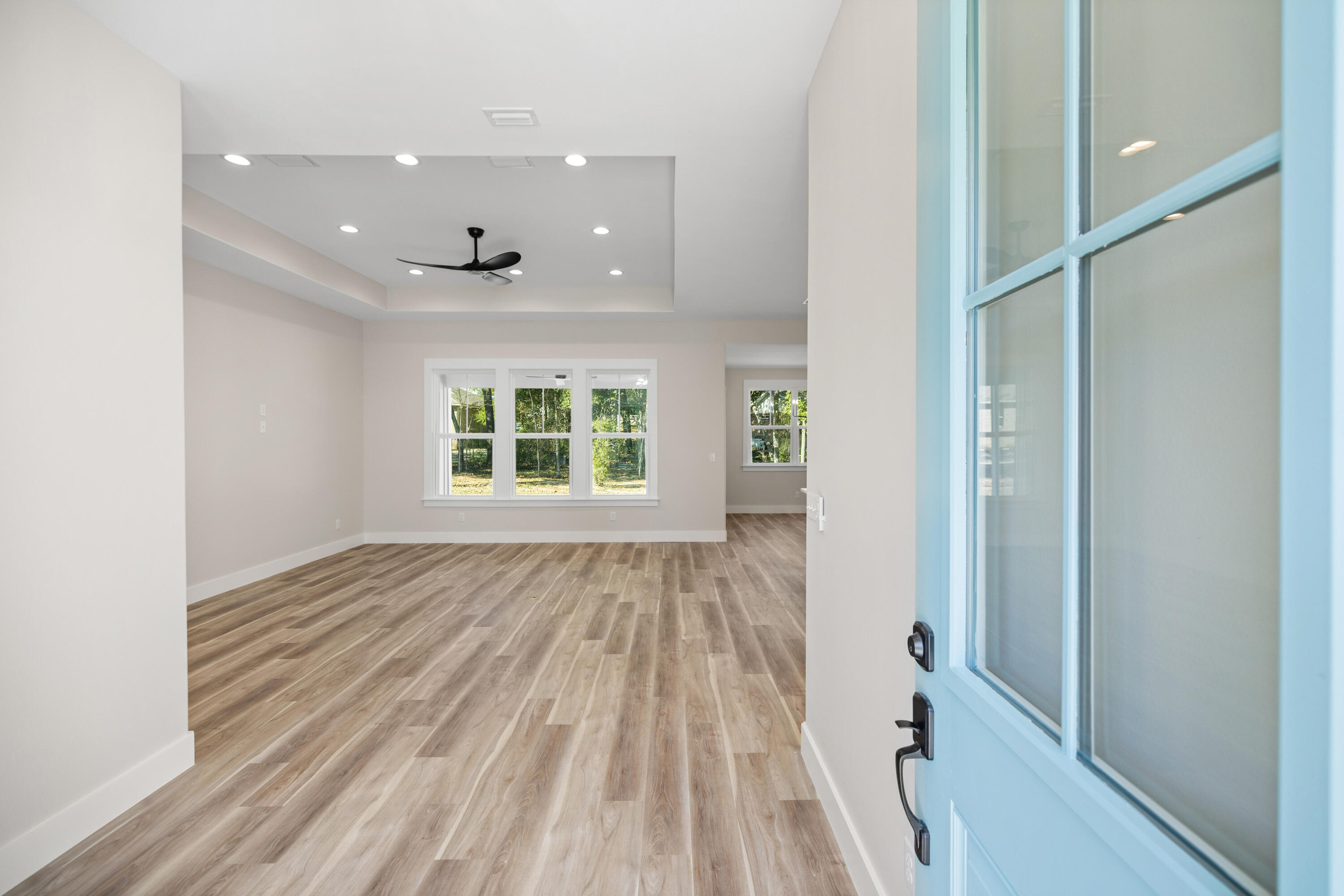 Cherokee S/D - Residential Lease