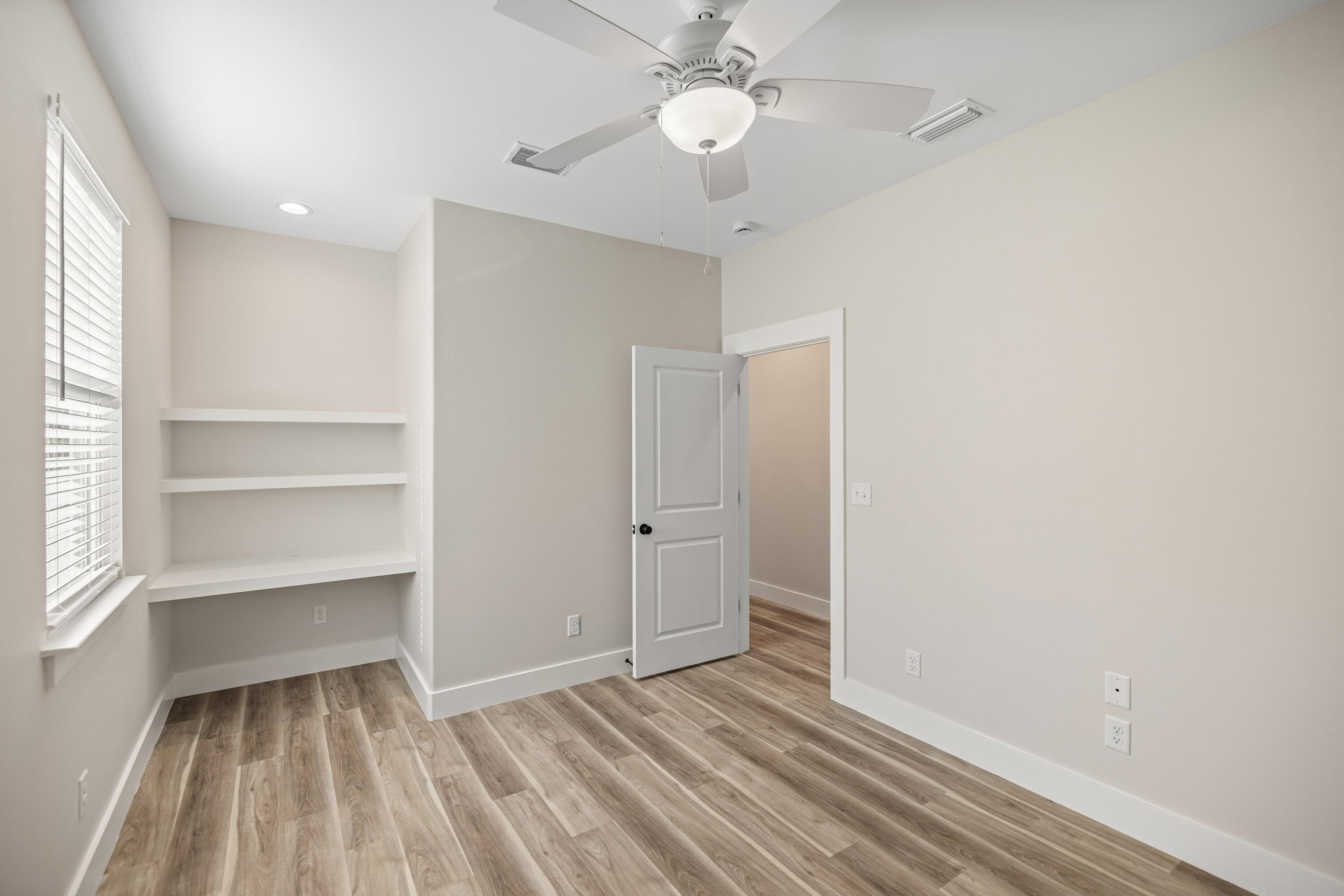 Cherokee S/D - Residential Lease