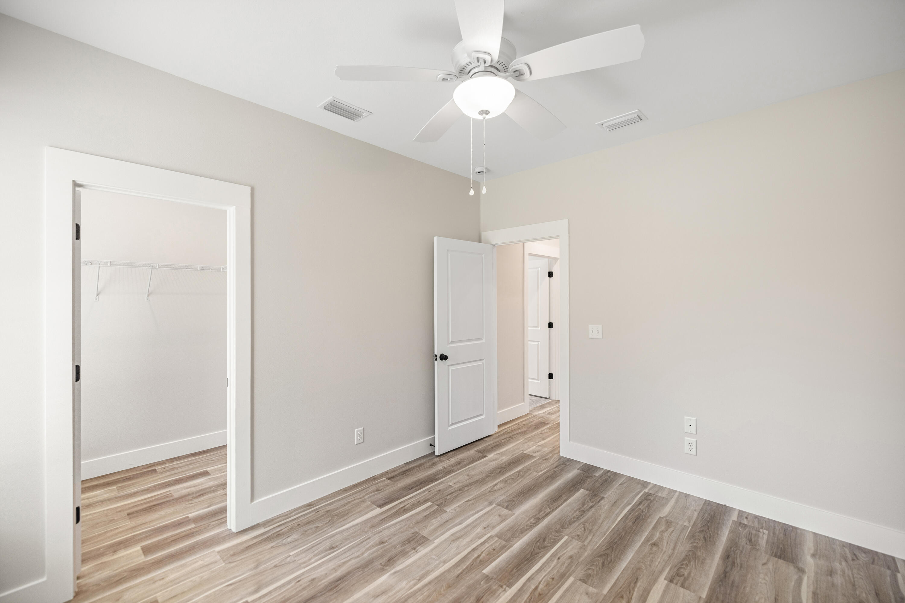 Cherokee S/D - Residential Lease