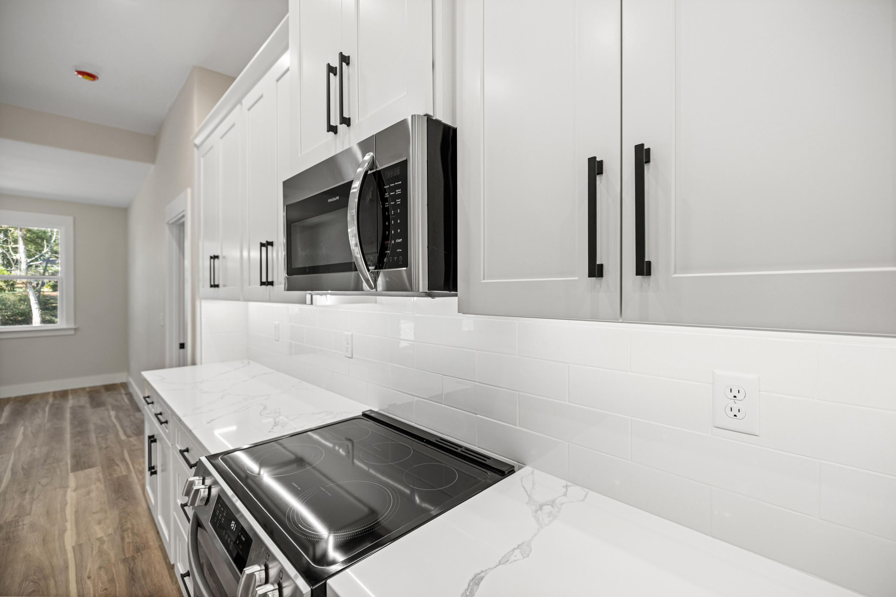 Cherokee S/D - Residential Lease