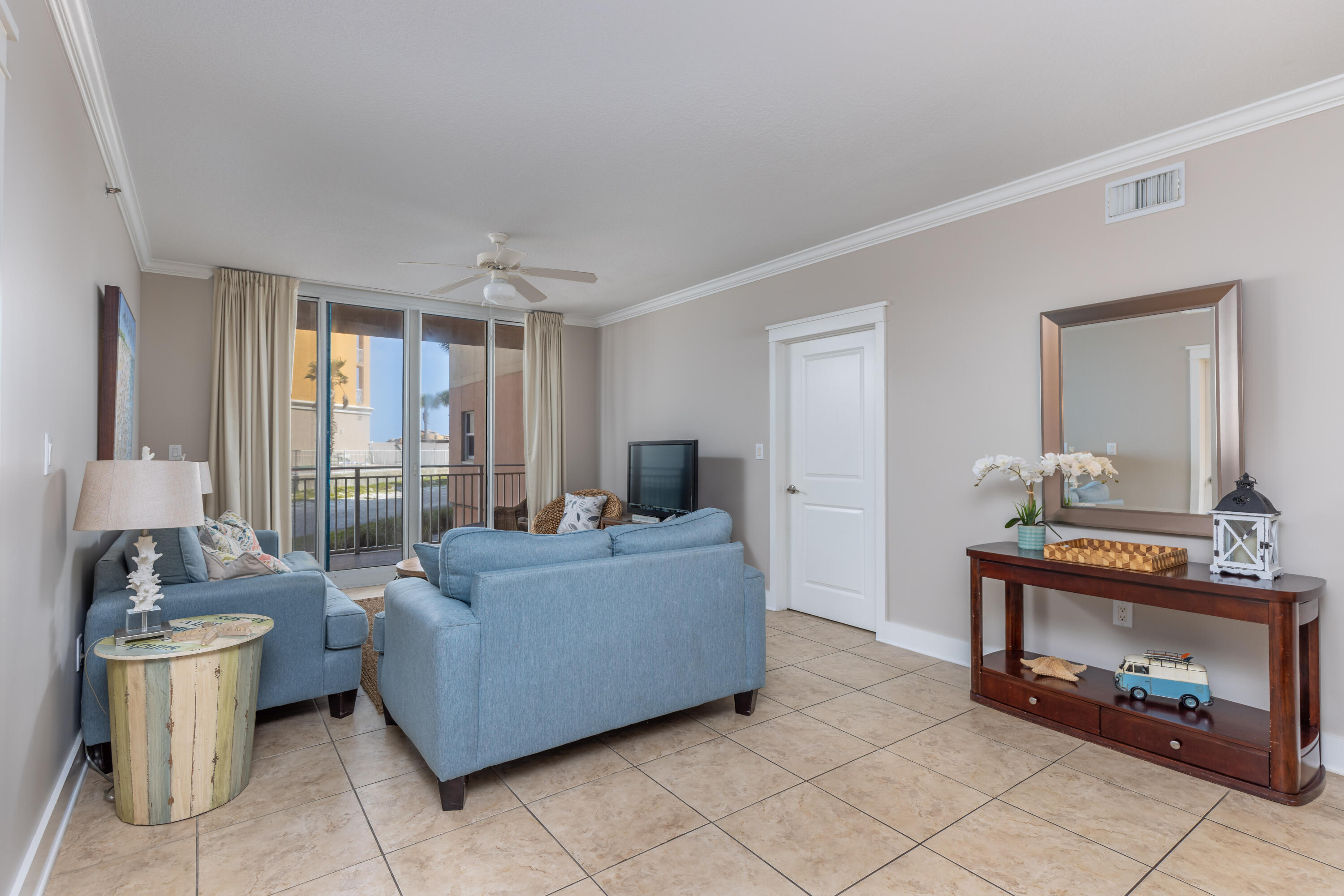 WATERSCAPE - Residential